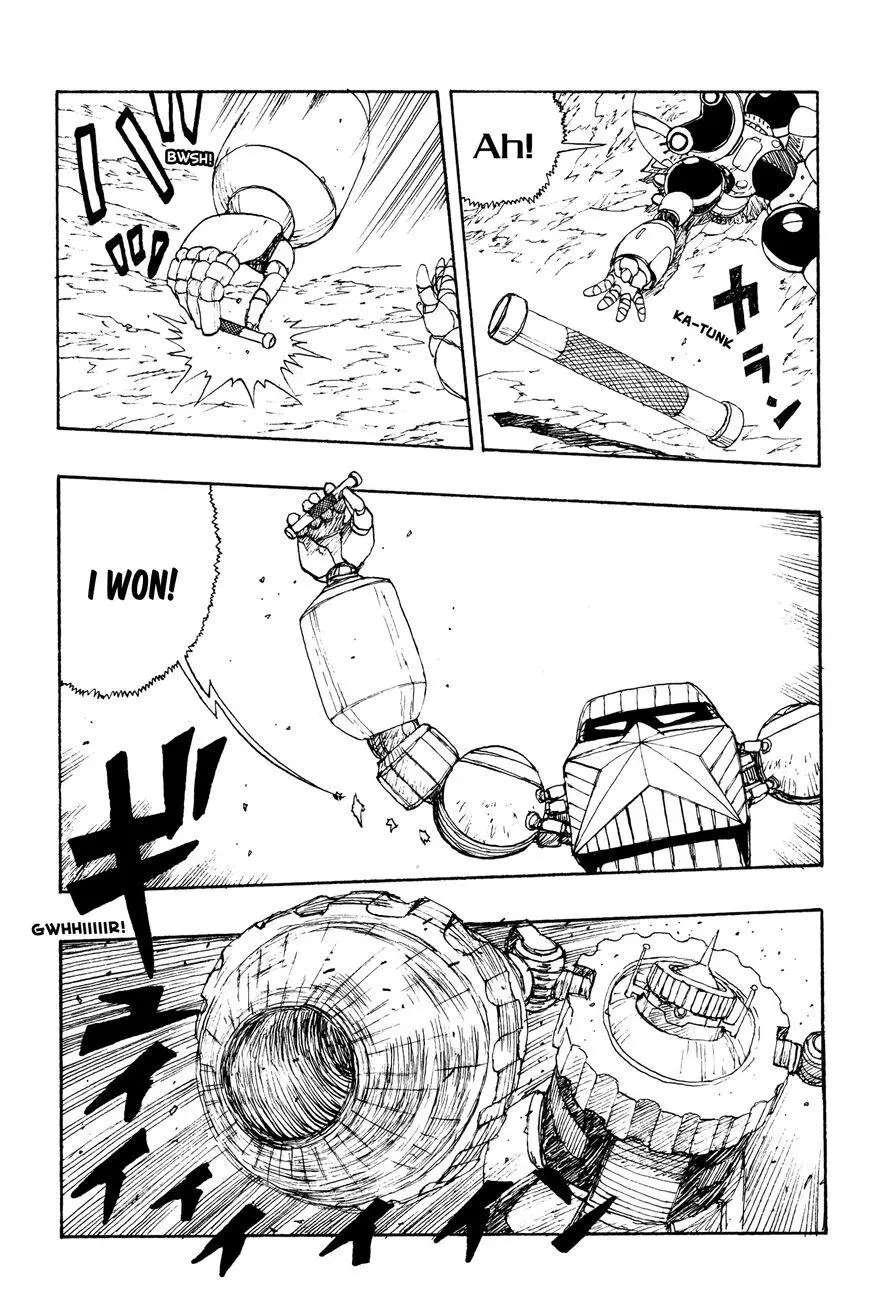 Manga page 33