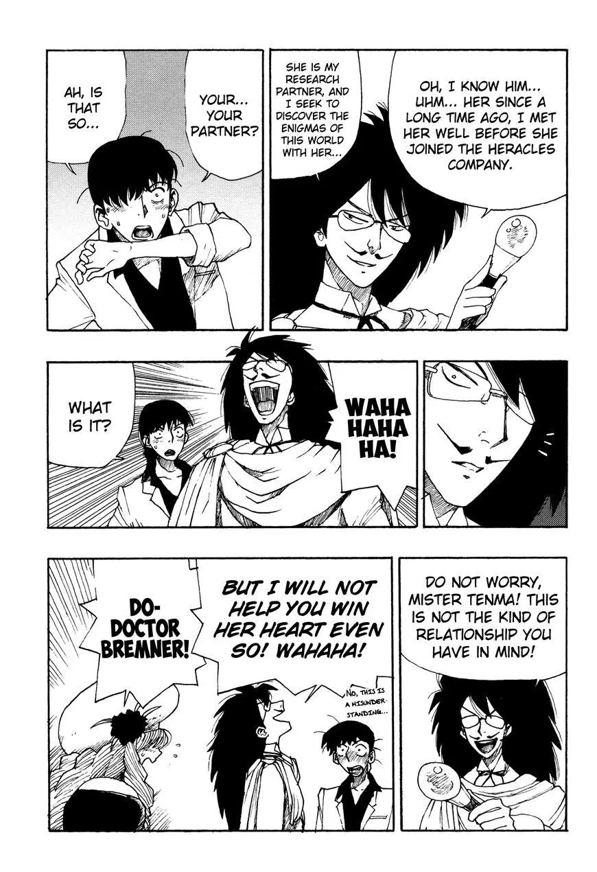 Manga page 12