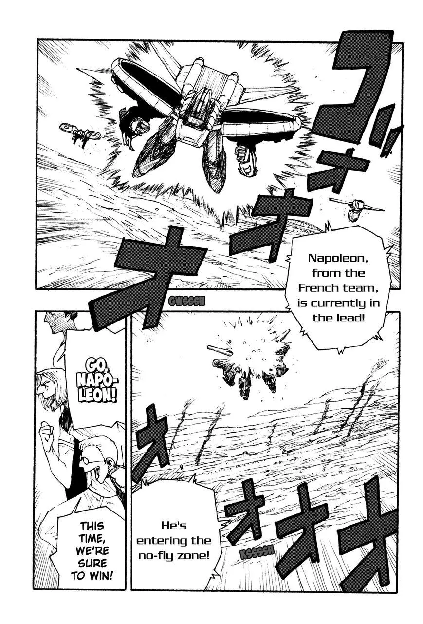 Manga page 18