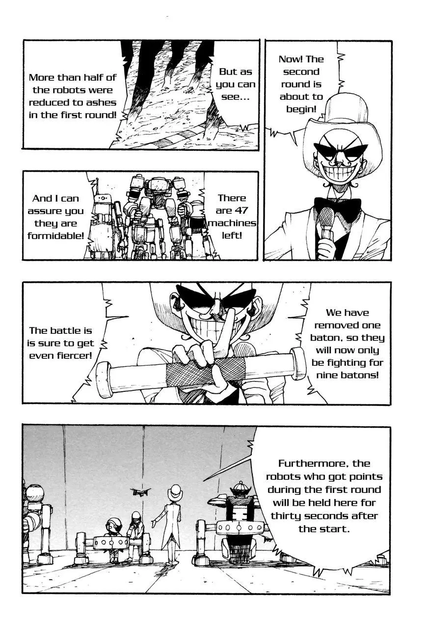 Manga page 13