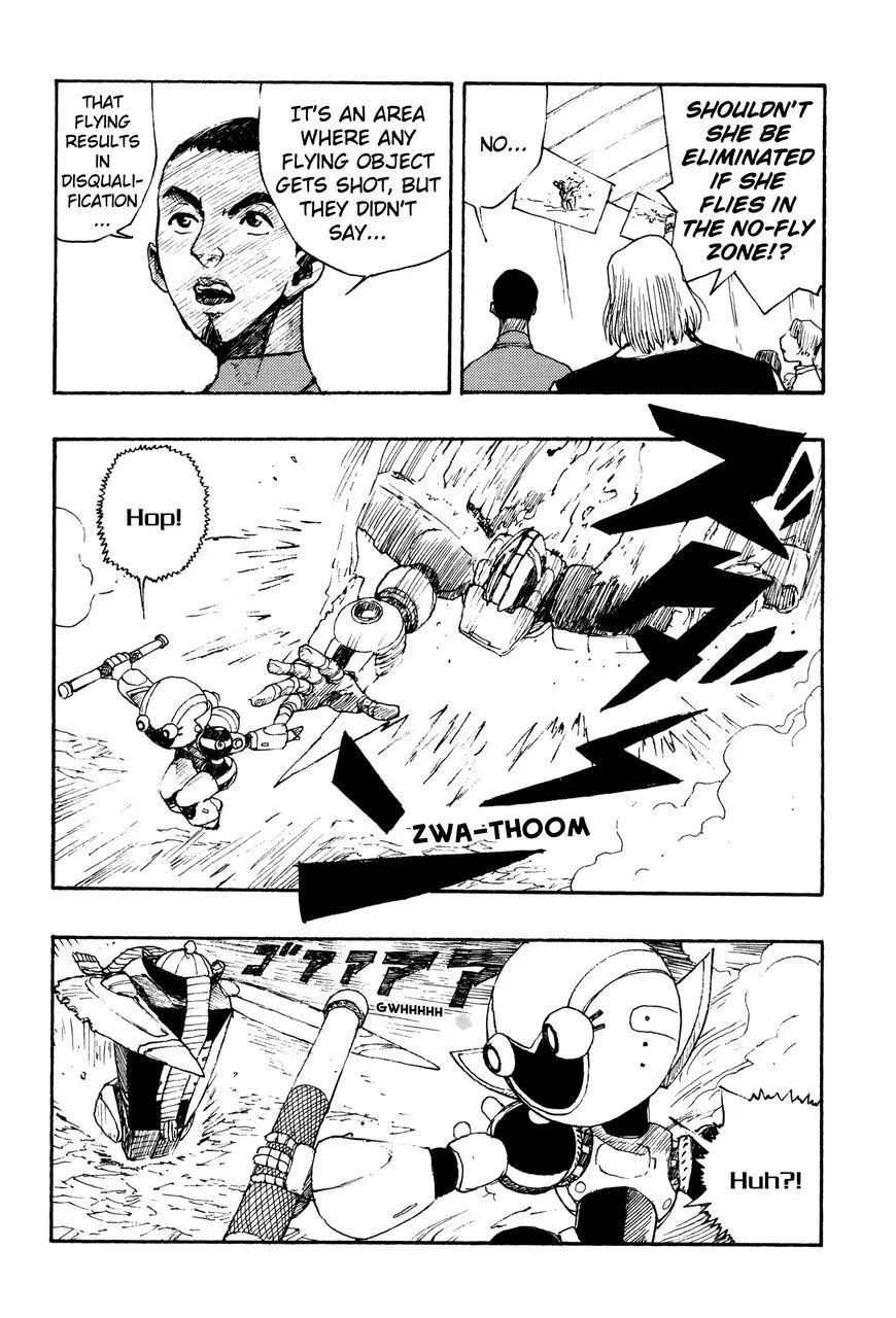 Manga page 25