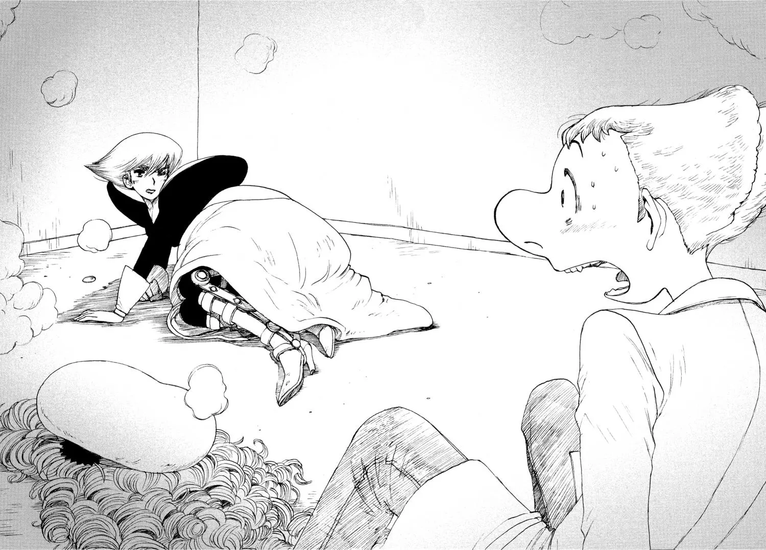 Manga page 26