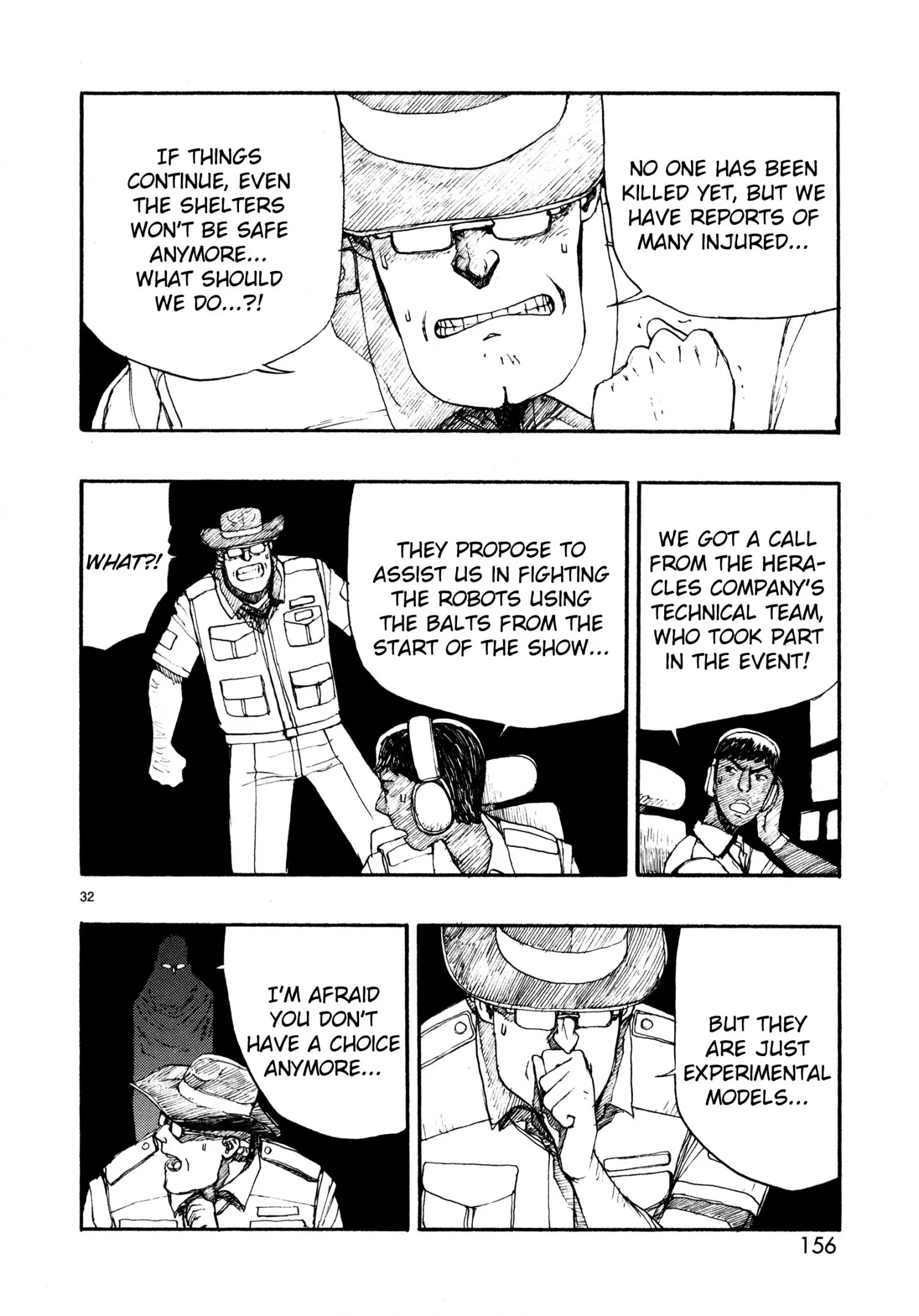 Manga page 31