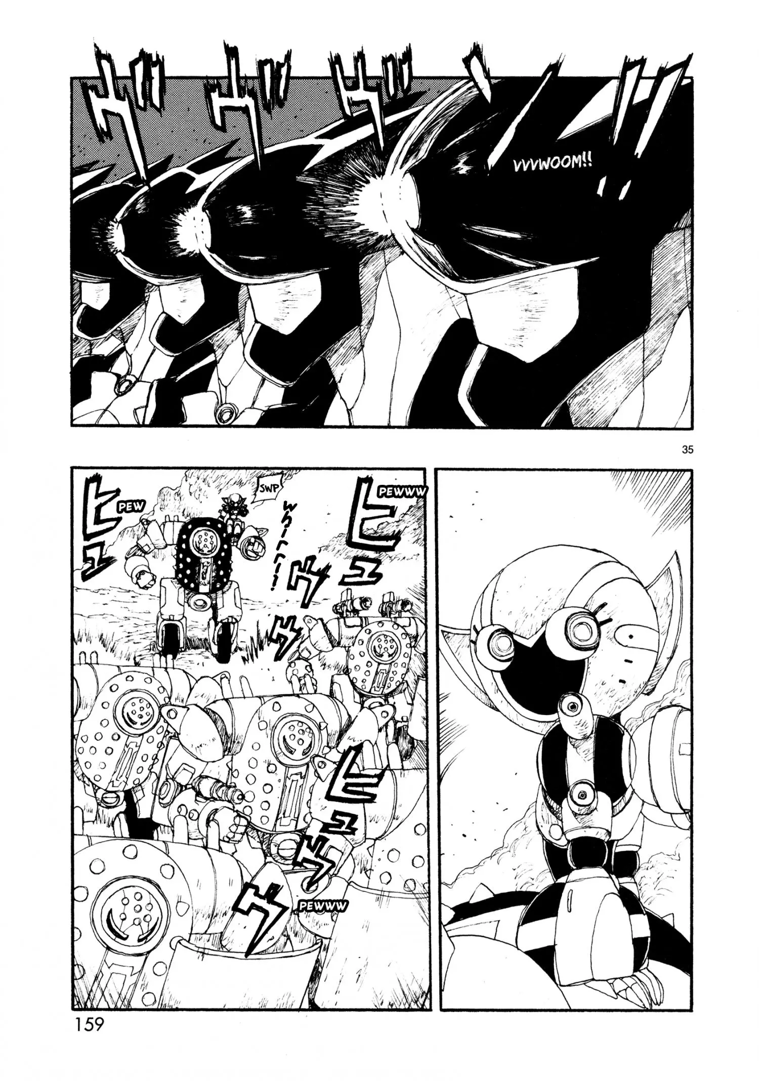 Manga page 34