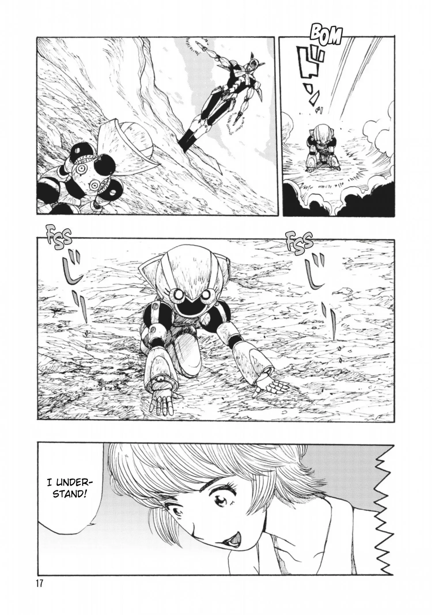 Manga page 19