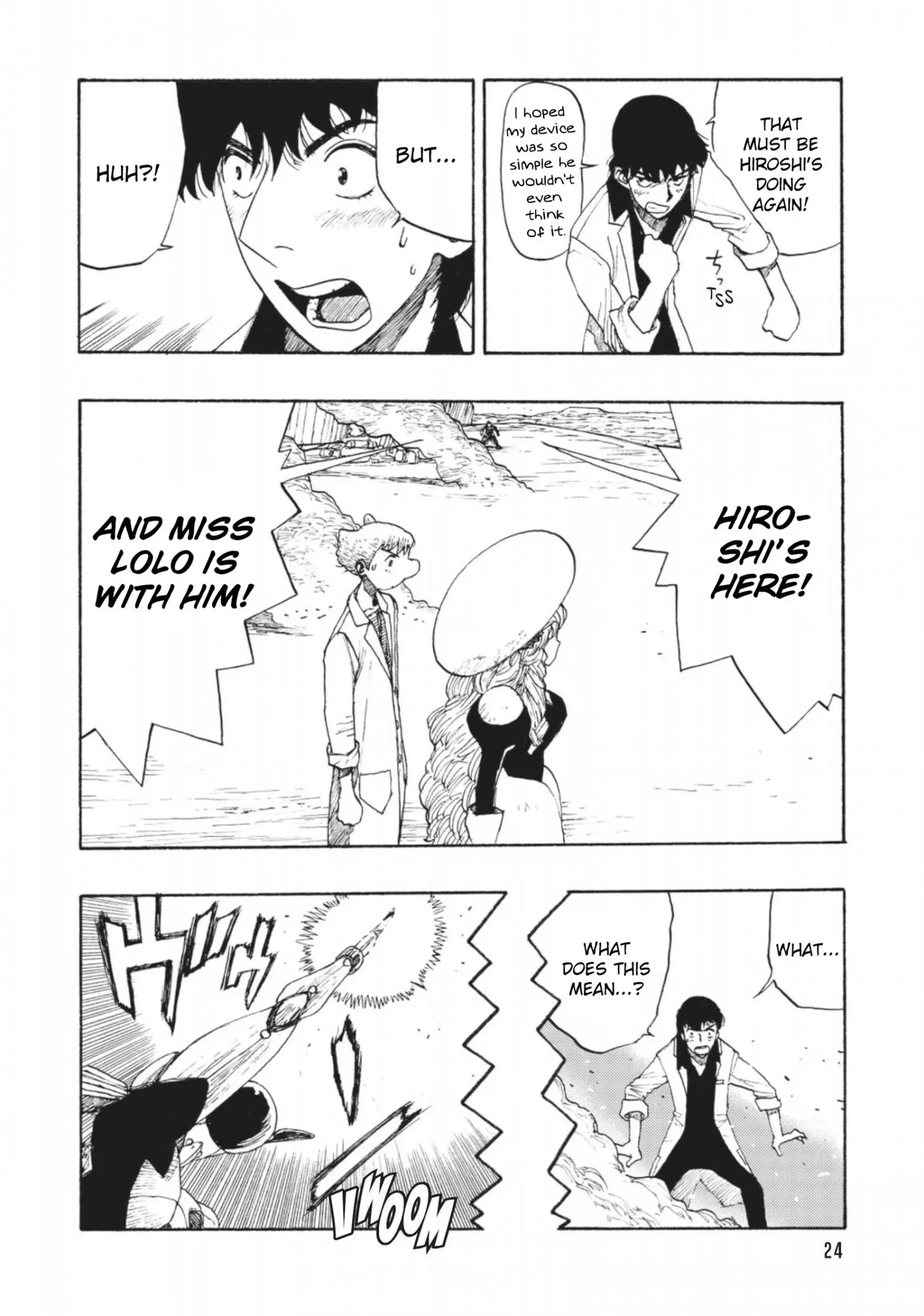 Manga page 26