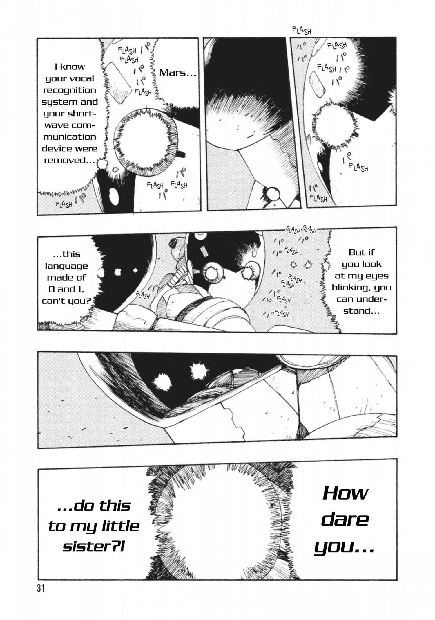 Manga page 32