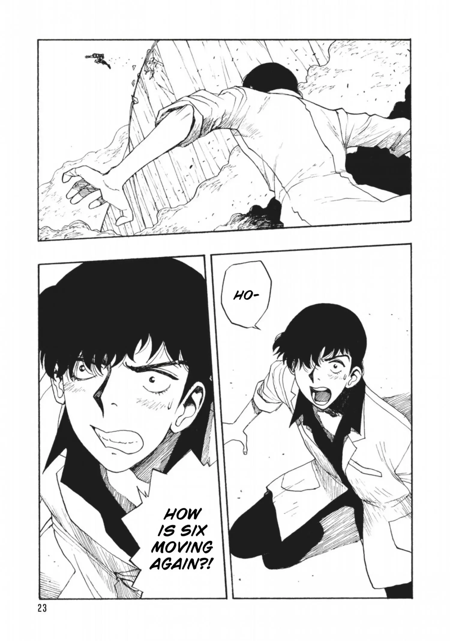 Manga page 25