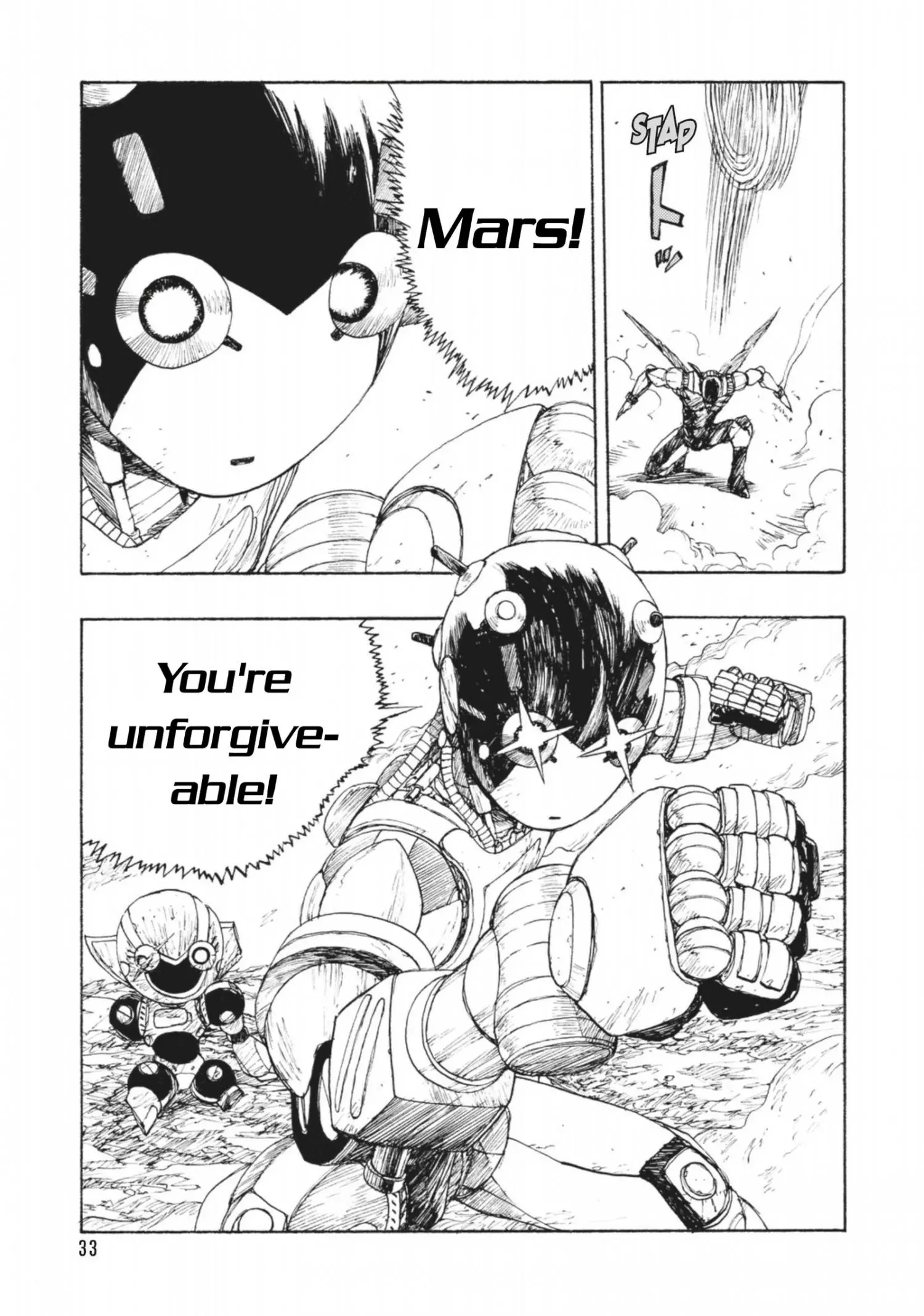 Manga page 34