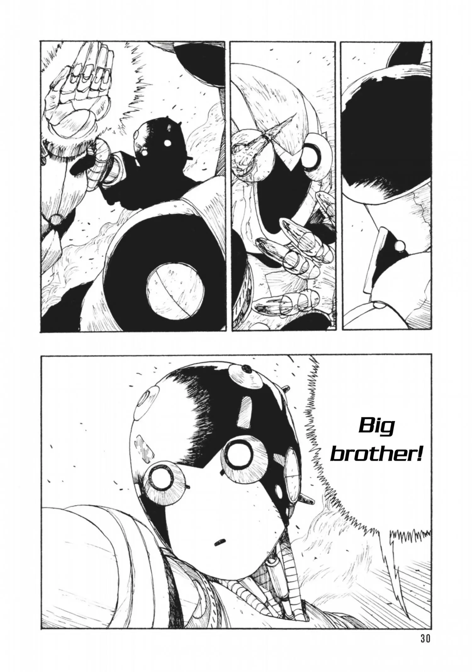Manga page 31