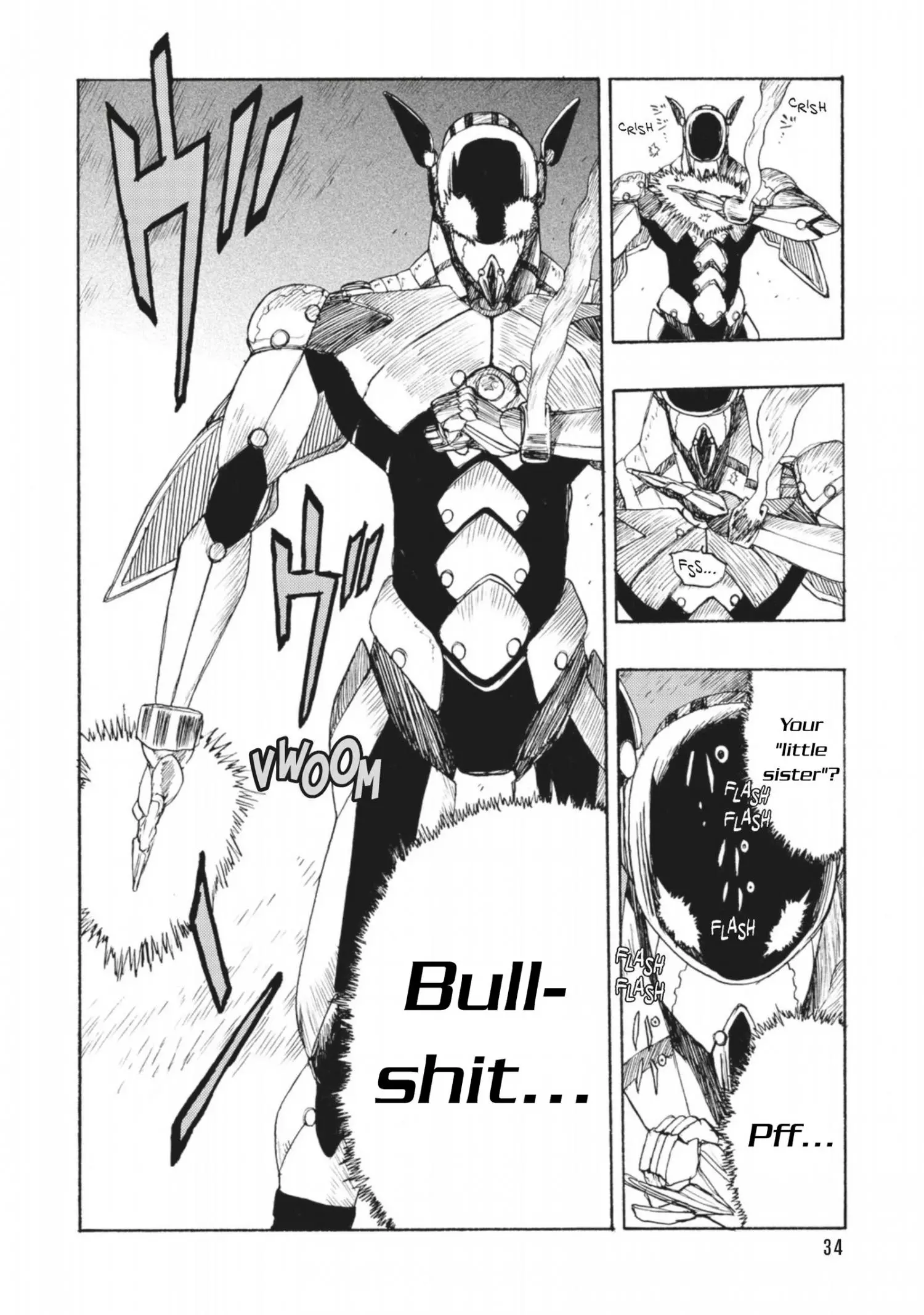 Manga page 35
