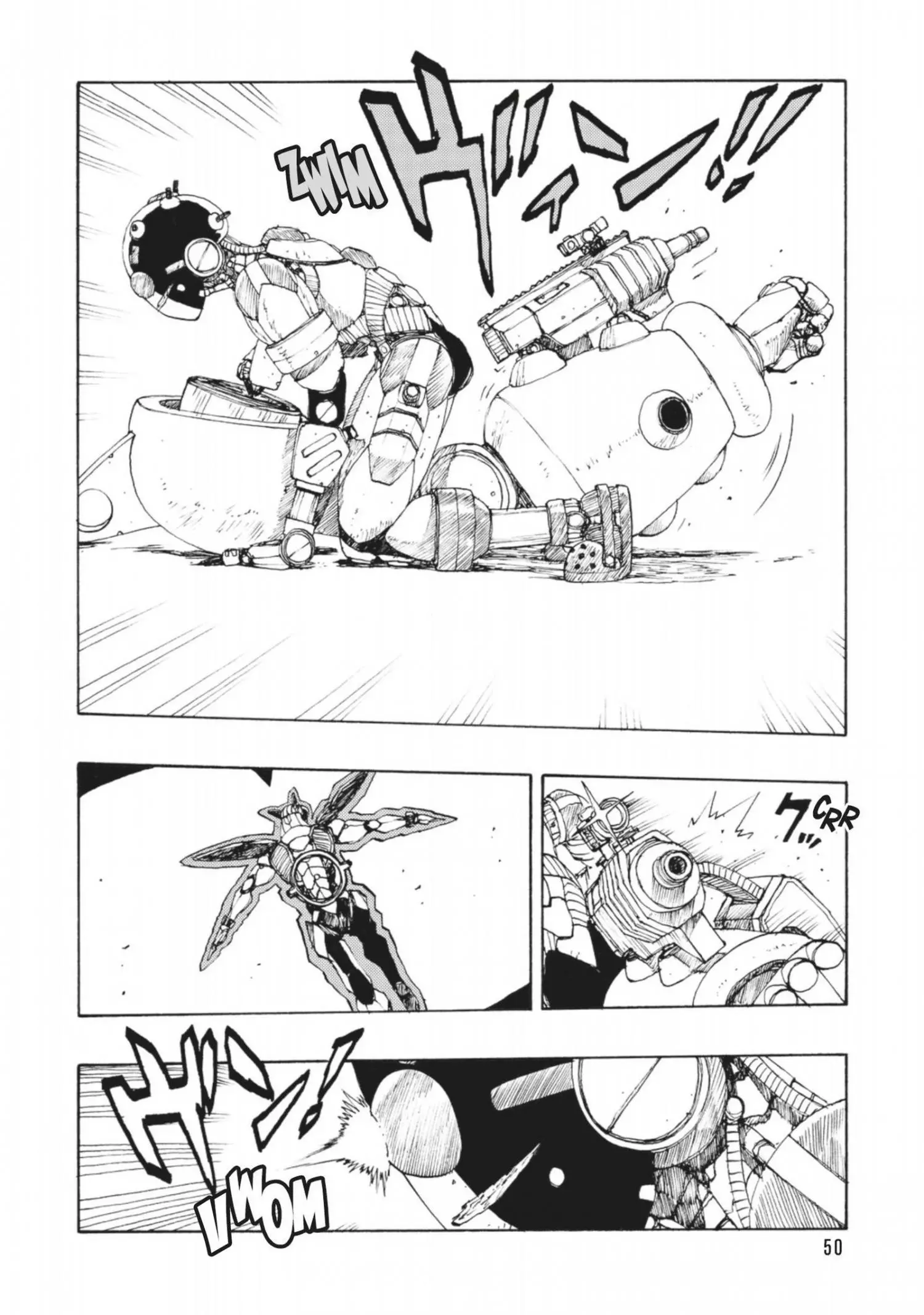 Manga page 15