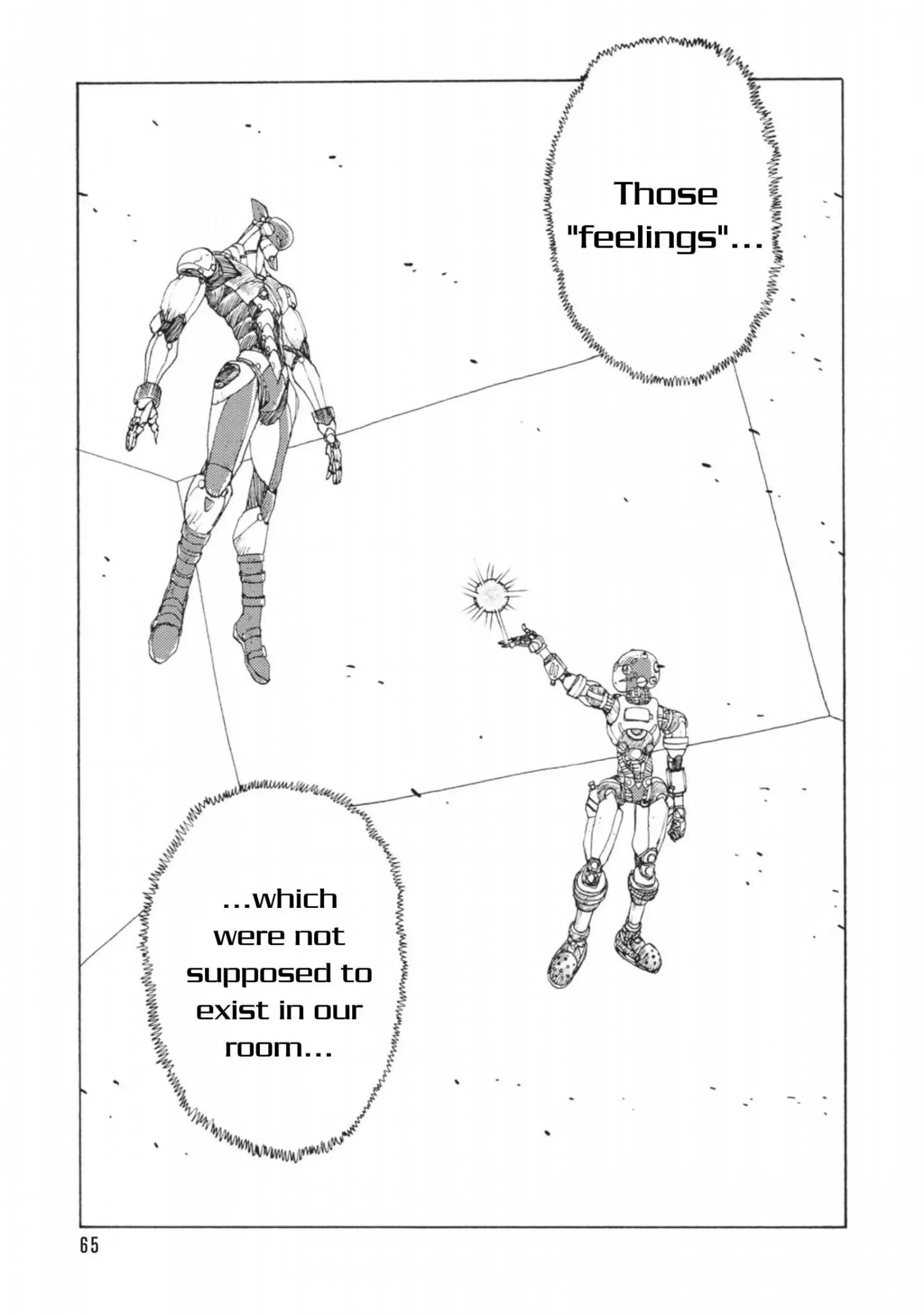 Manga page 30