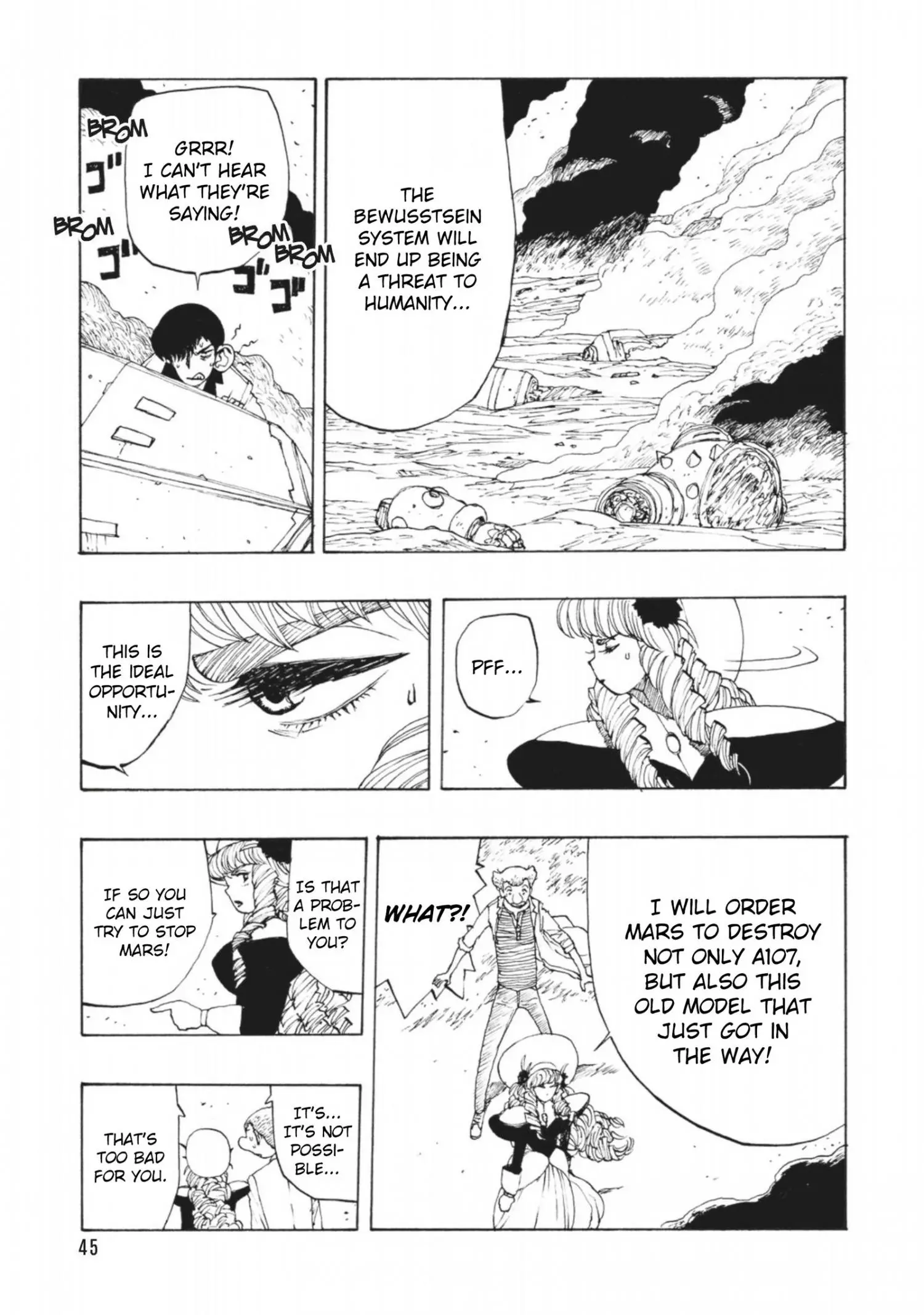 Manga page 10