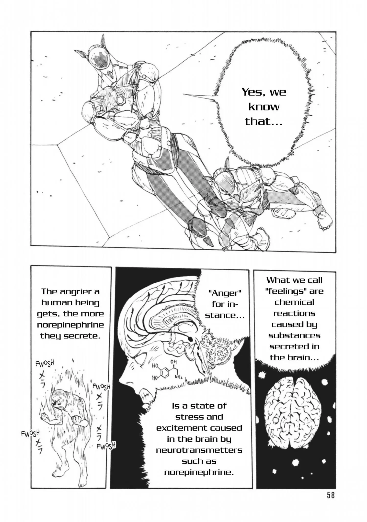 Manga page 23