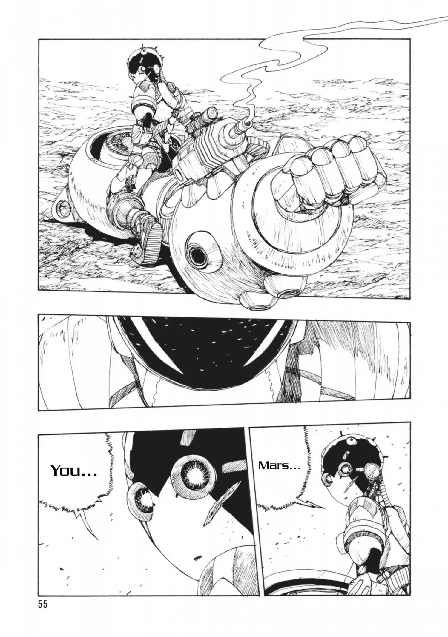 Manga page 20