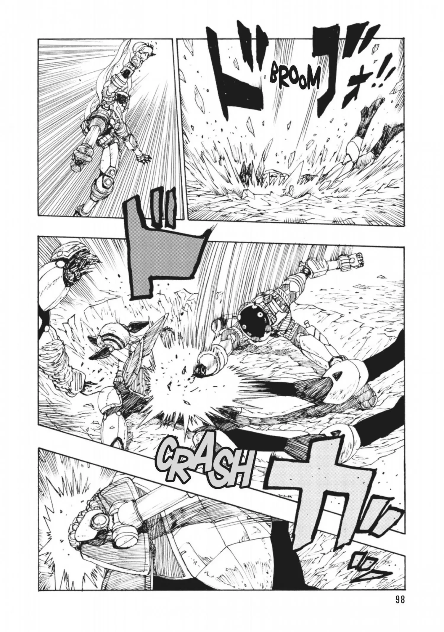 Manga page 31