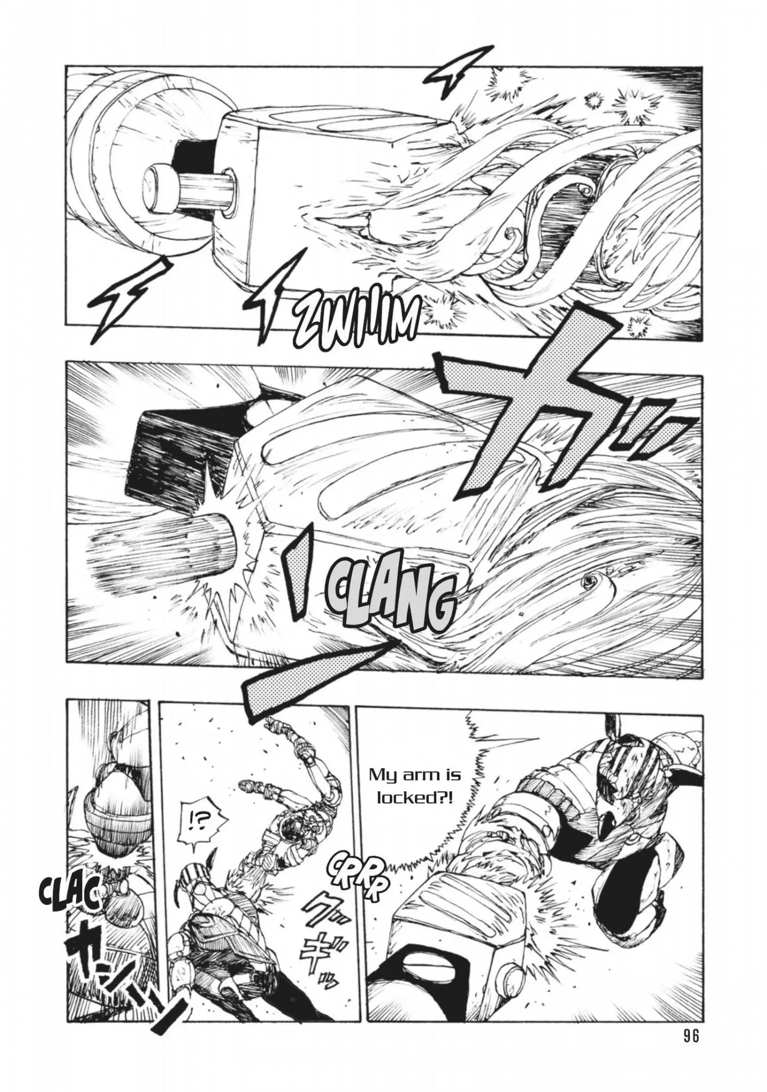 Manga page 29