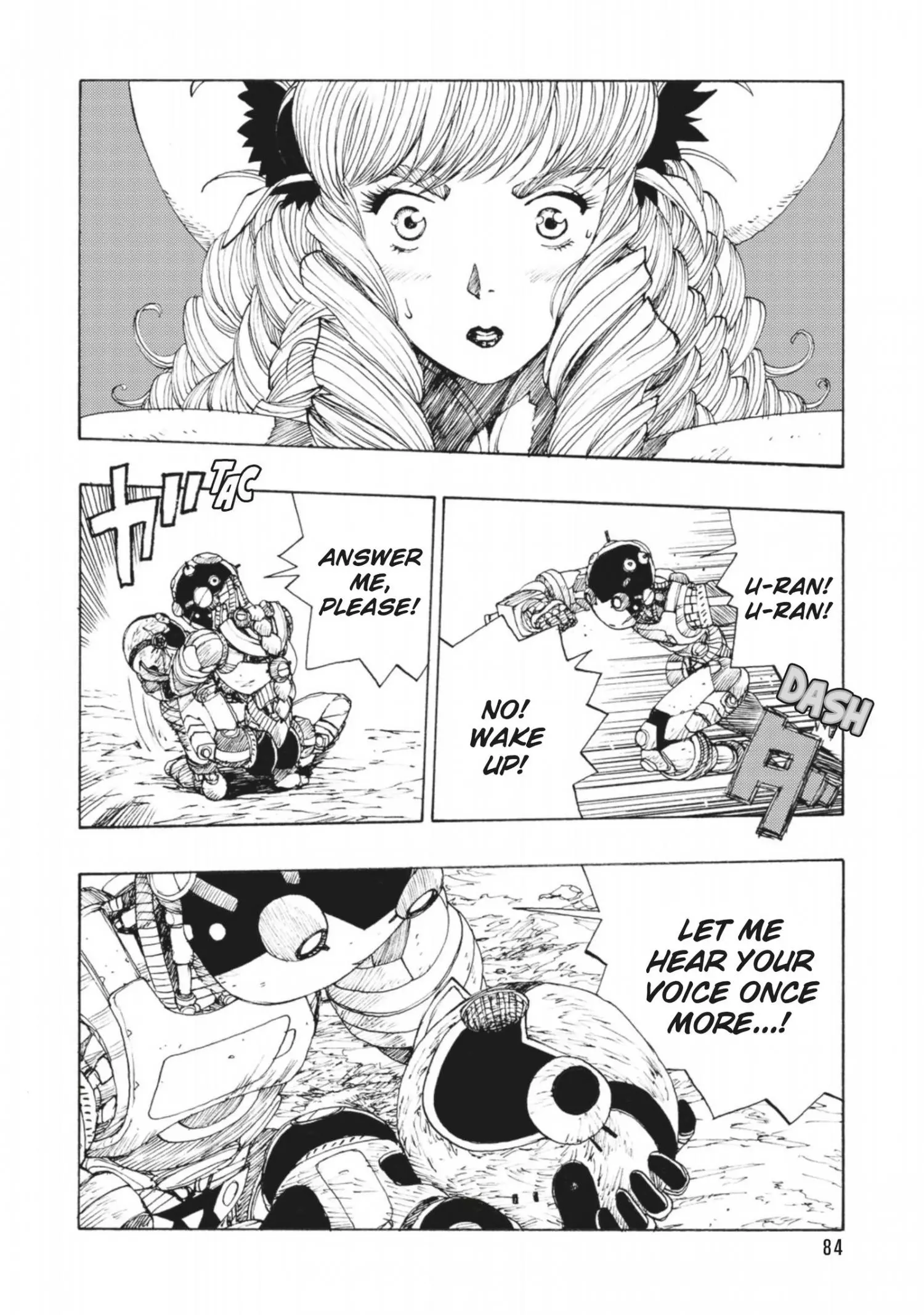 Manga page 18