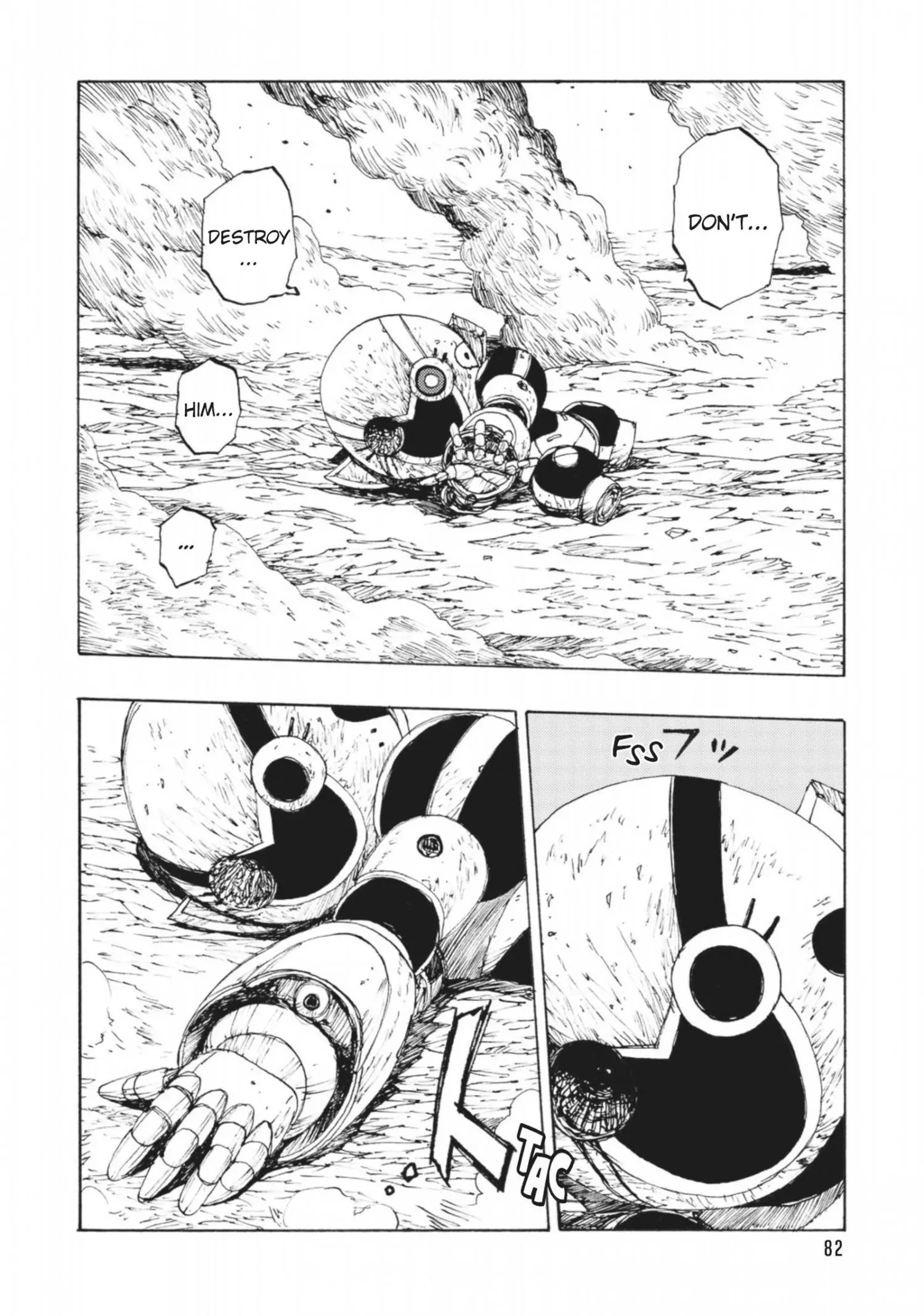 Manga page 16