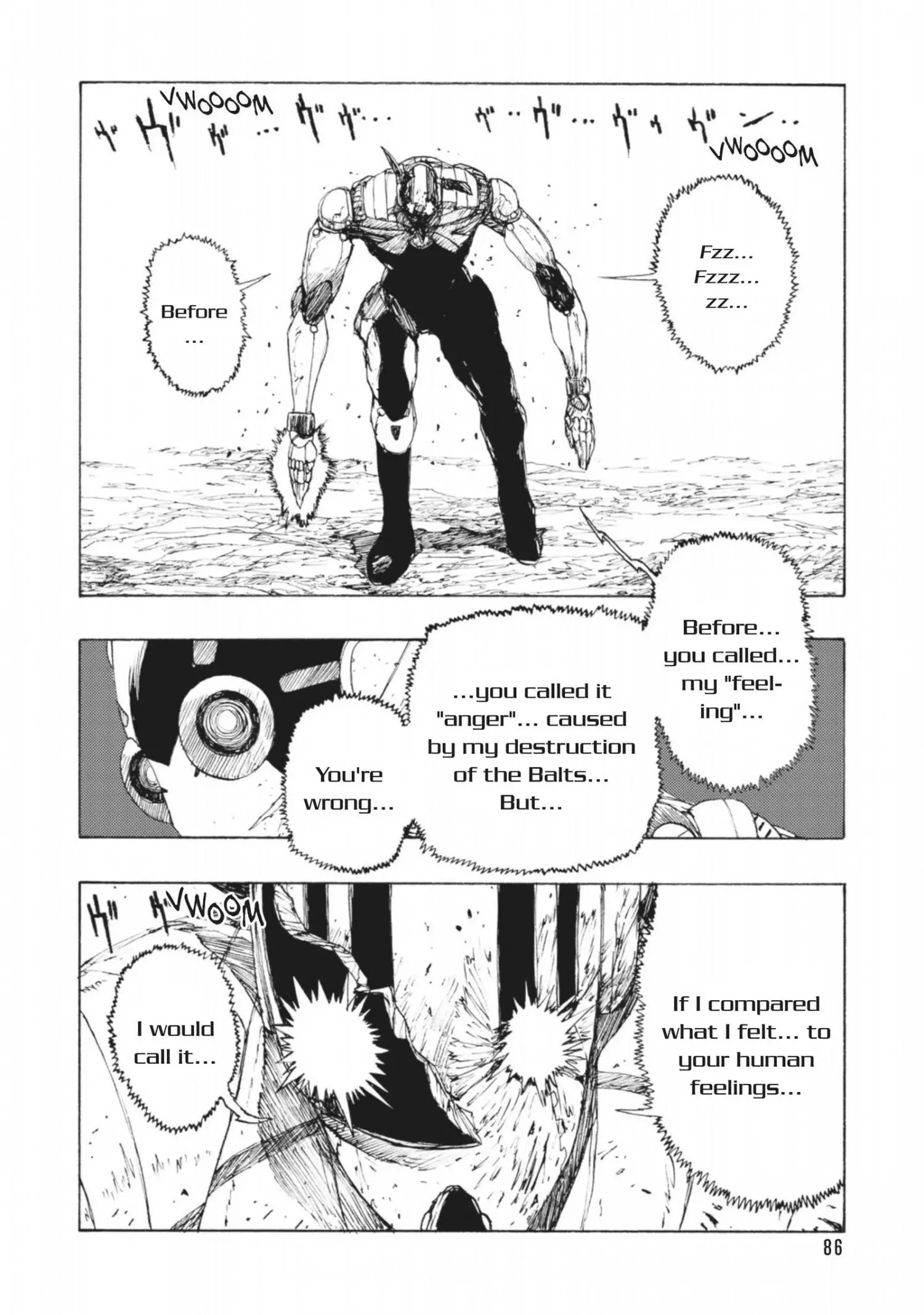 Manga page 20