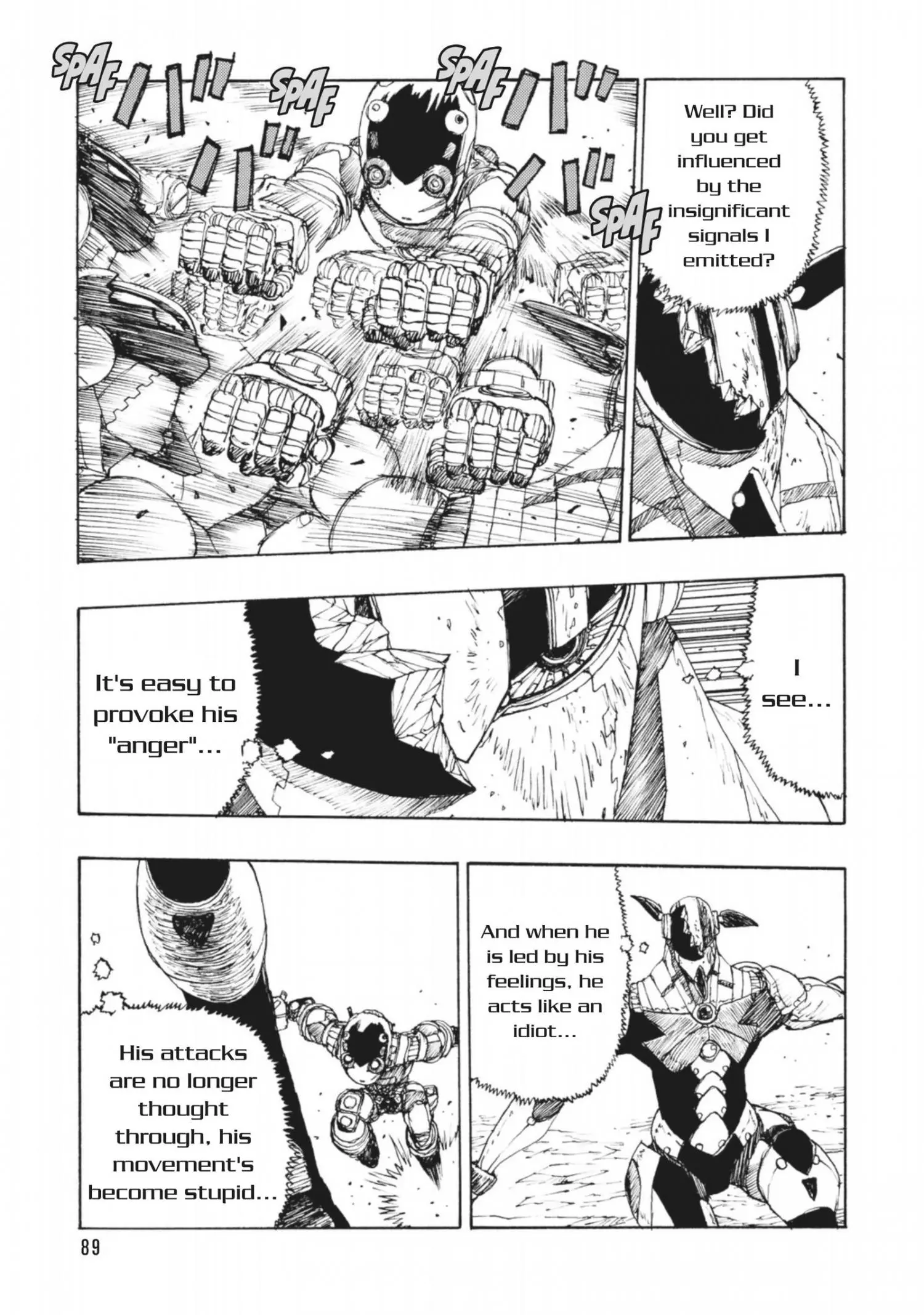 Manga page 23