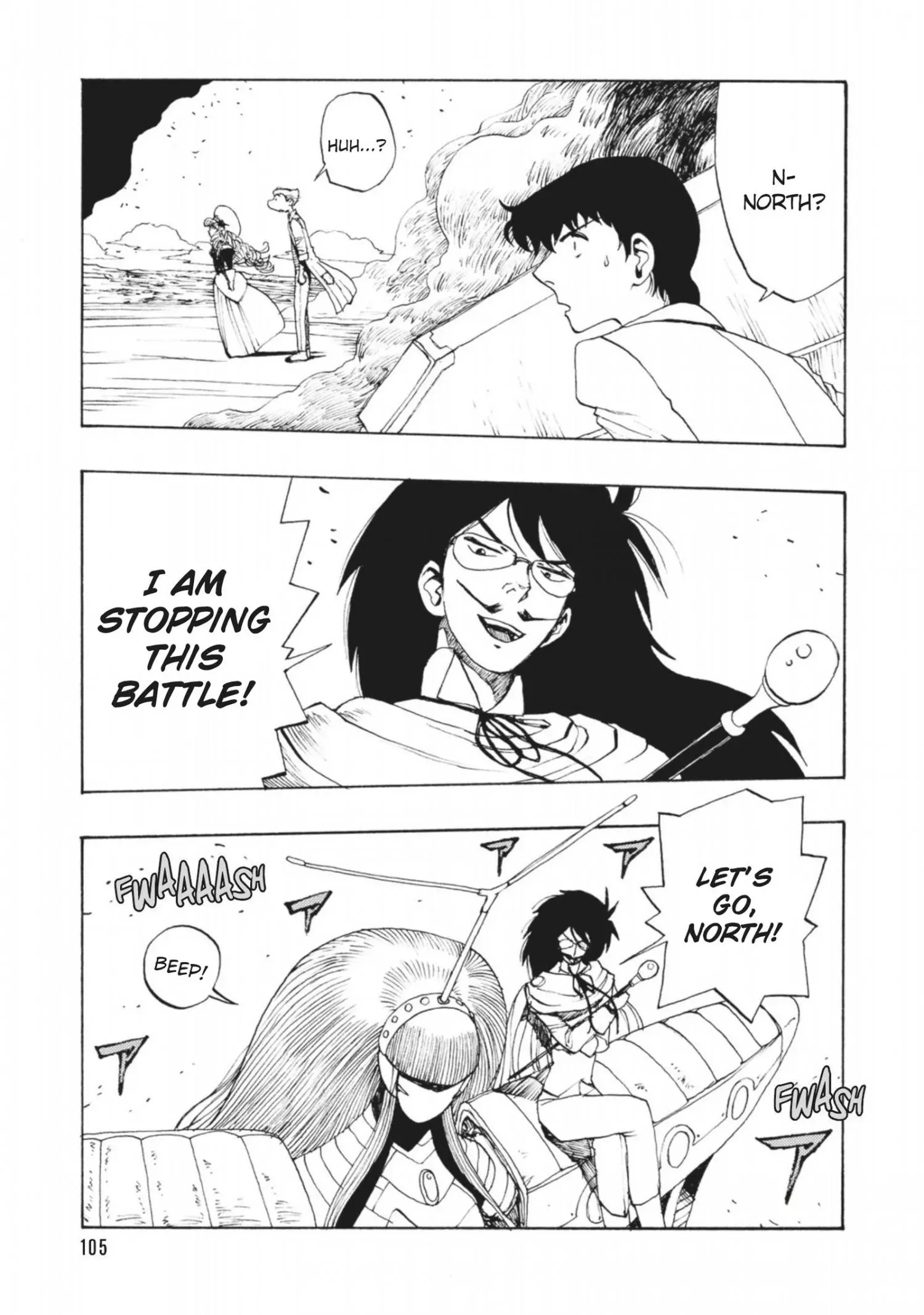 Manga page 38