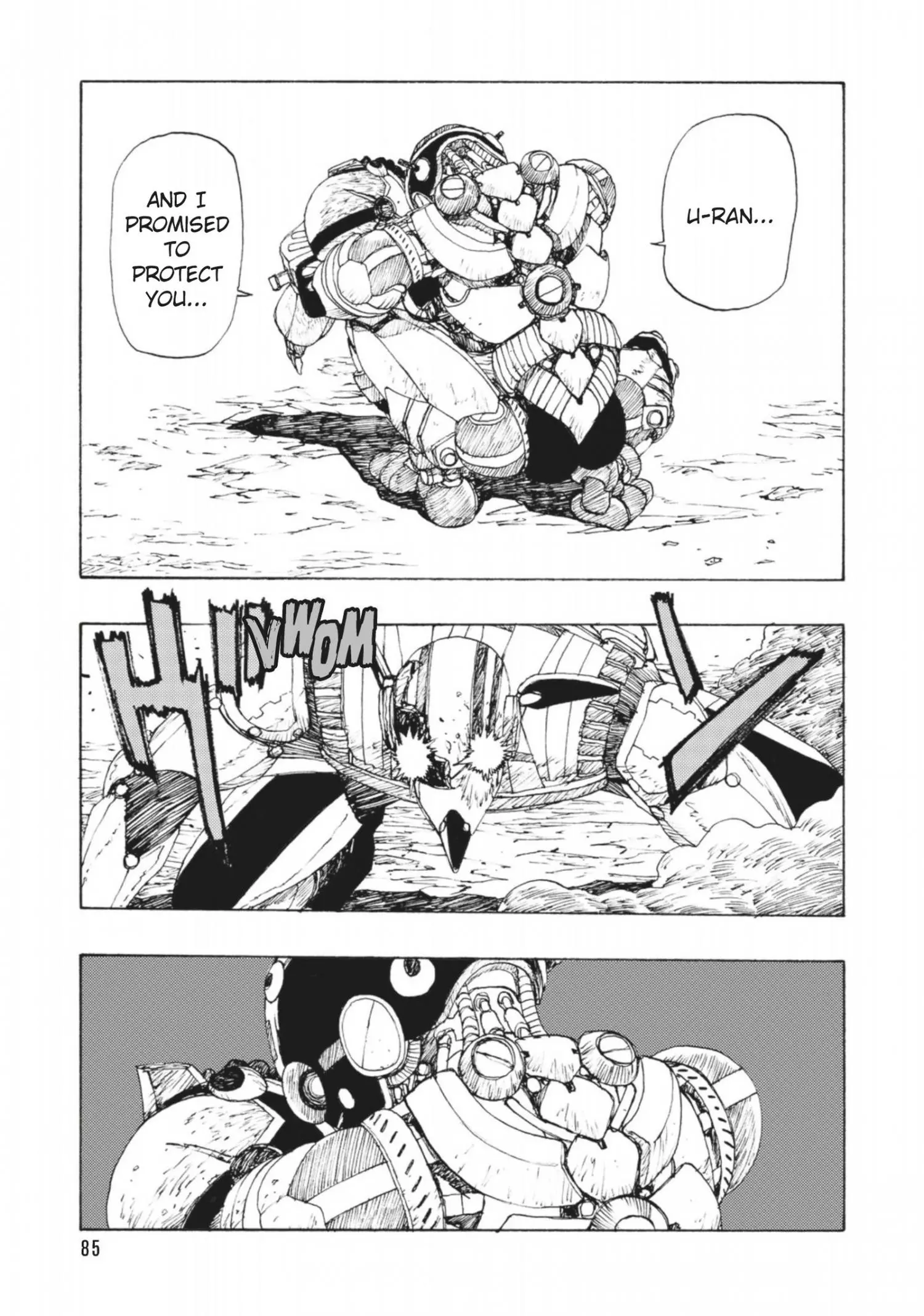 Manga page 19