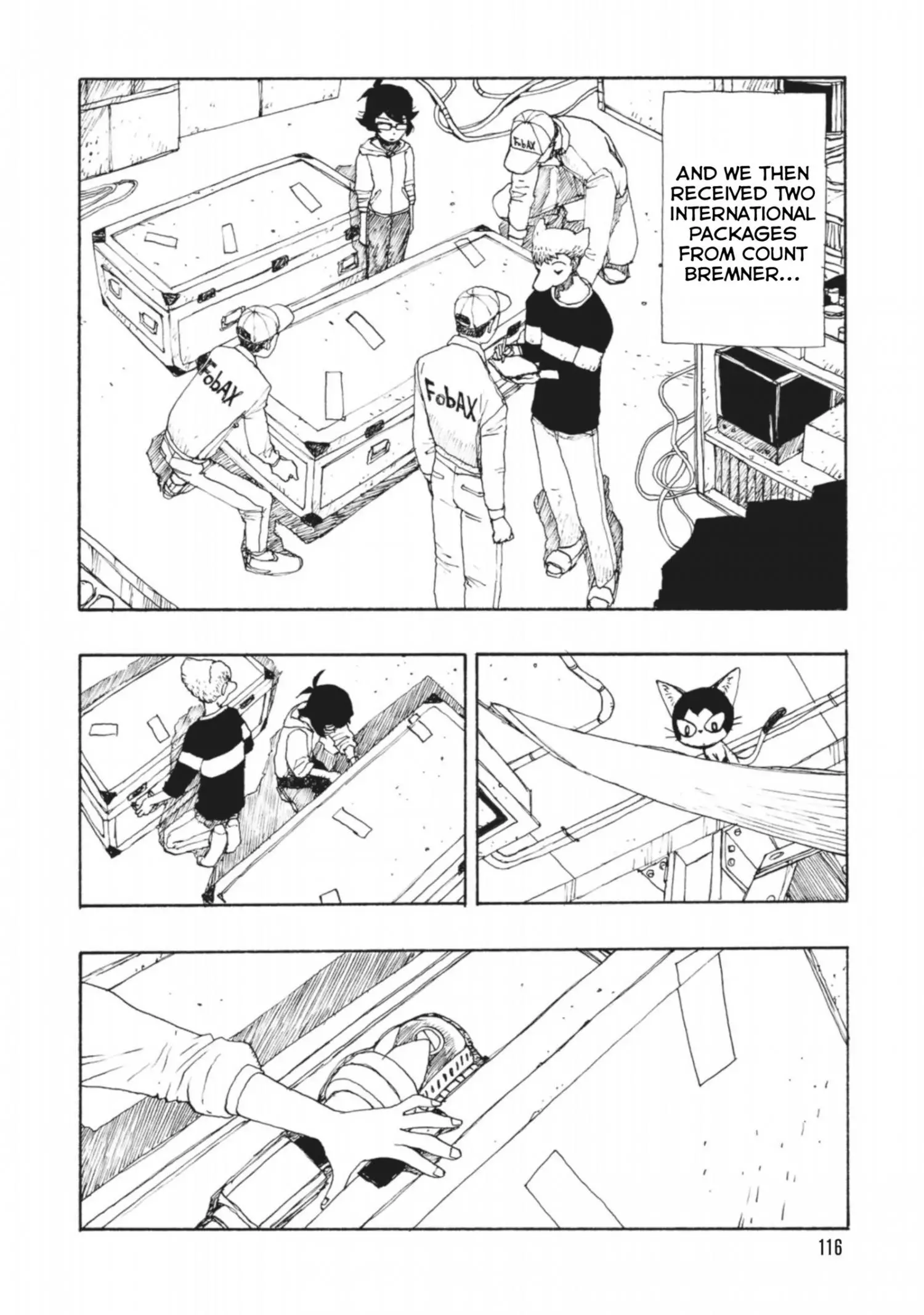 Manga page 10