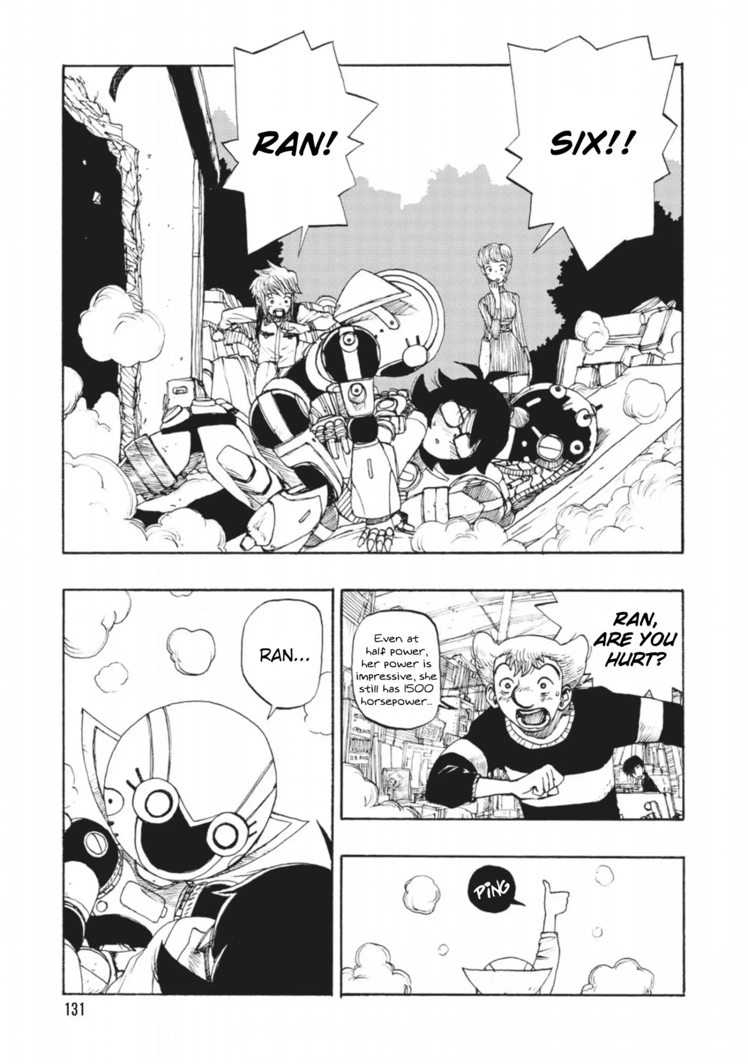 Manga page 25