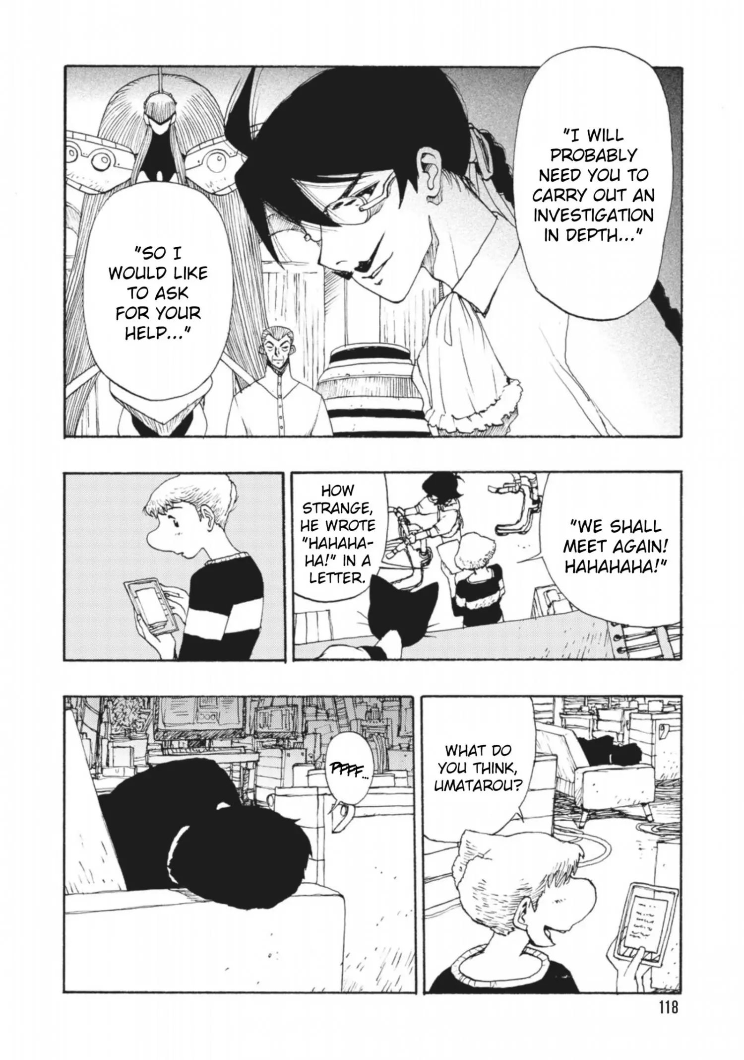 Manga page 12