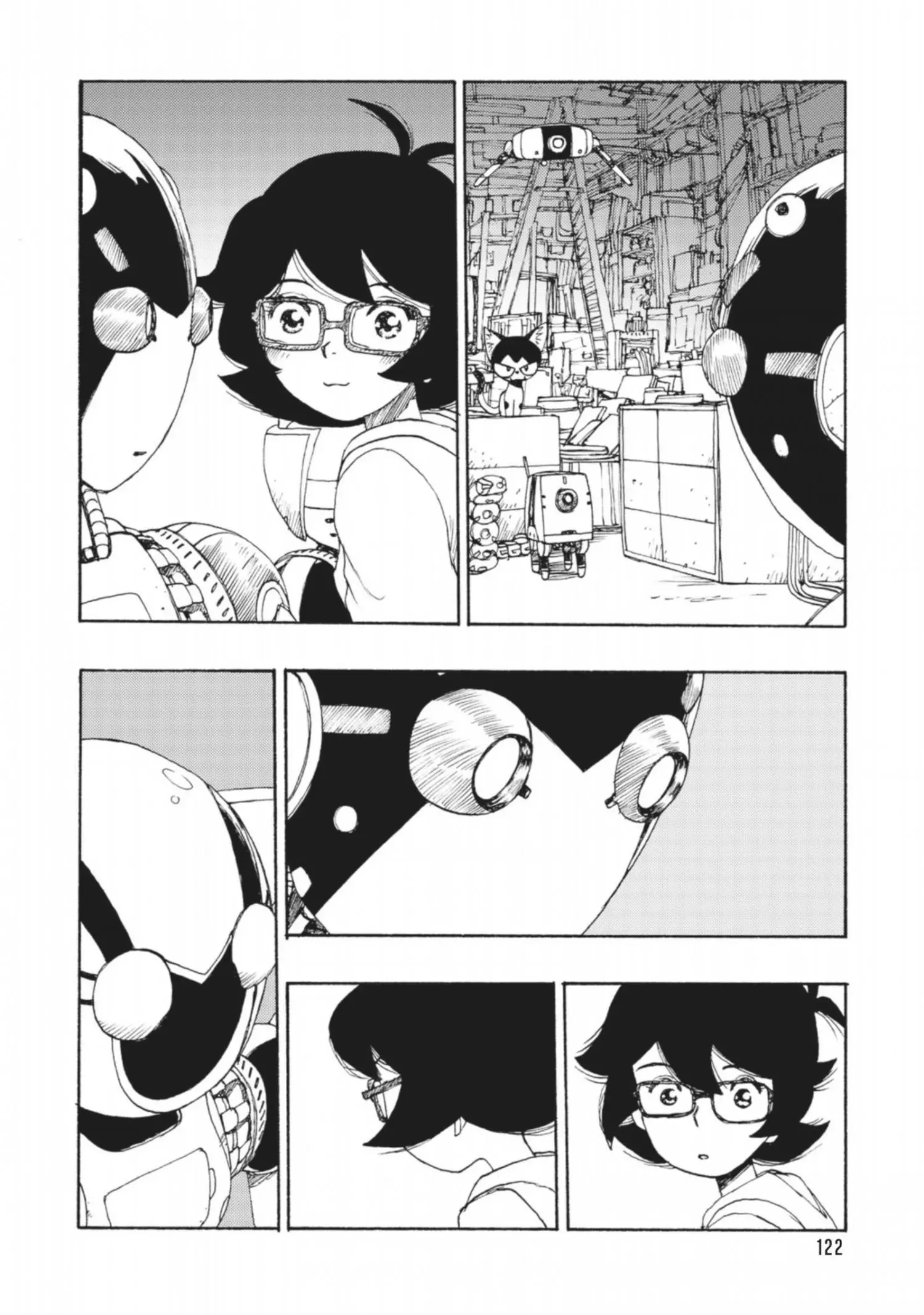 Manga page 16