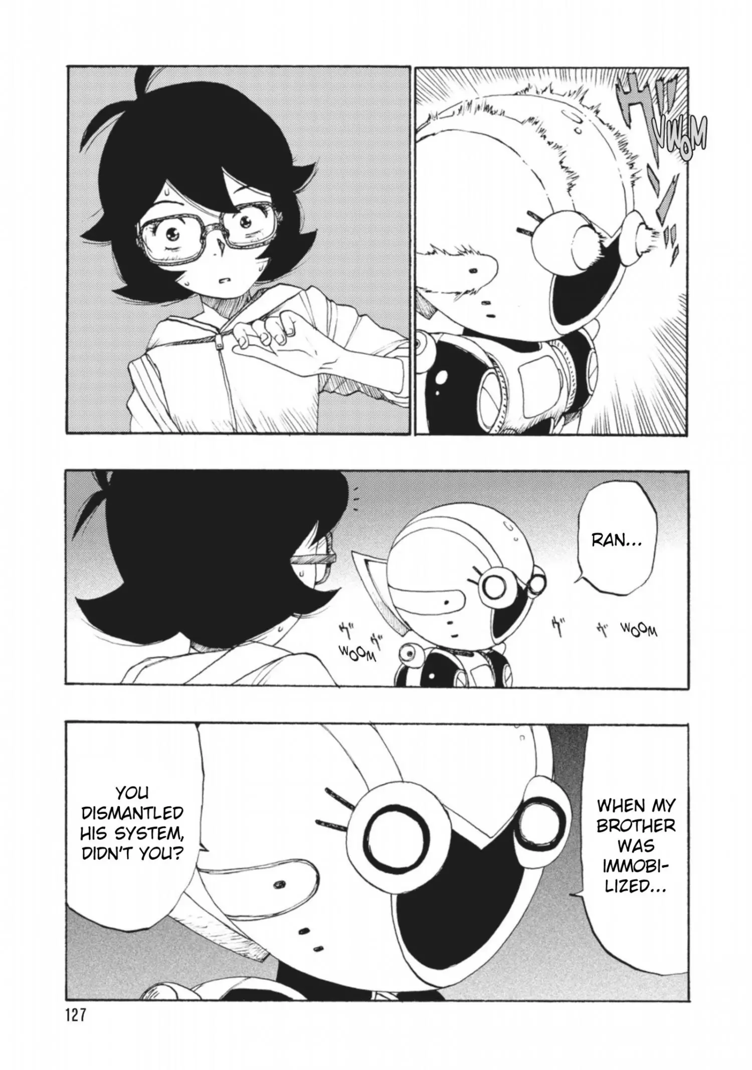 Manga page 21