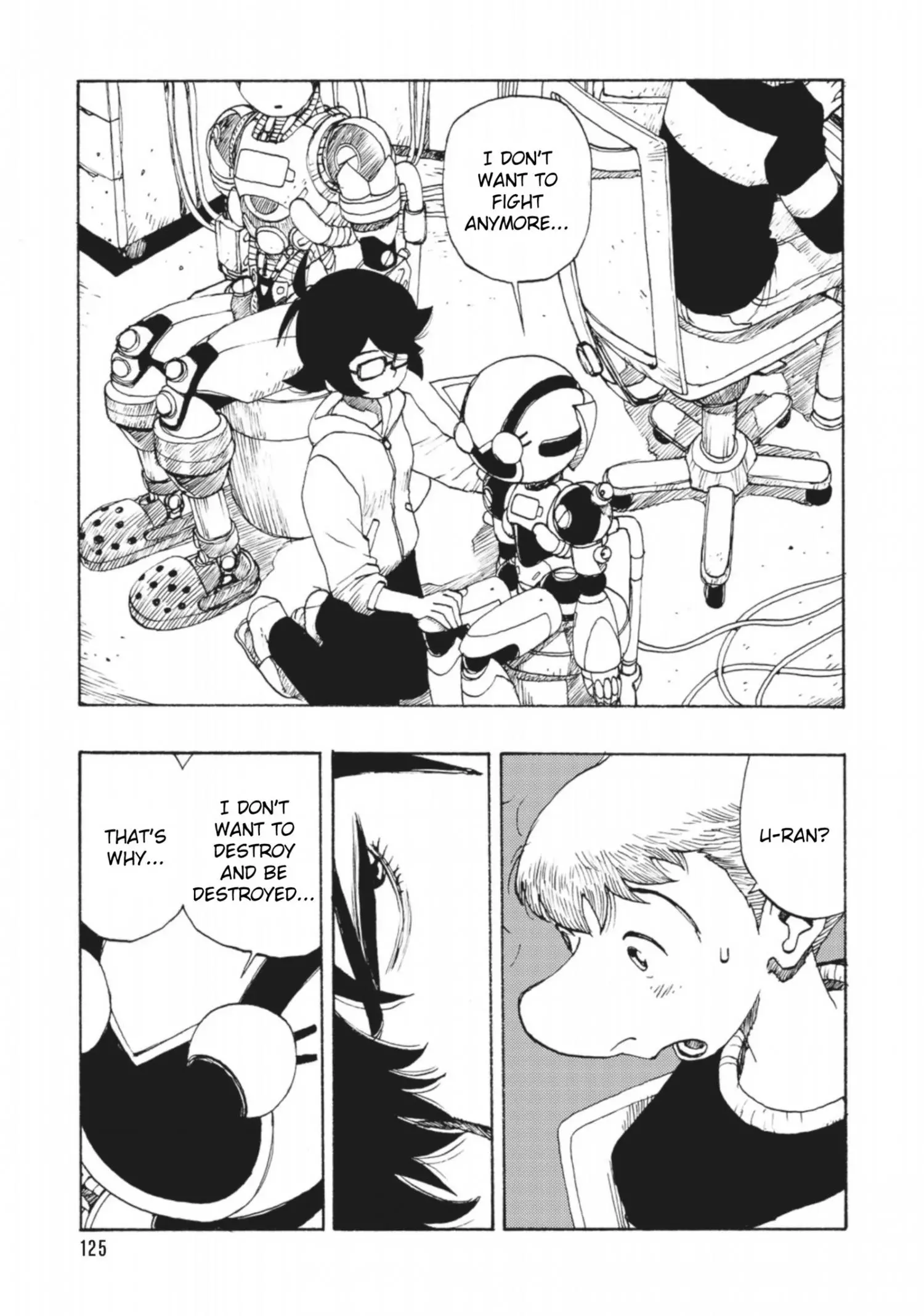 Manga page 19