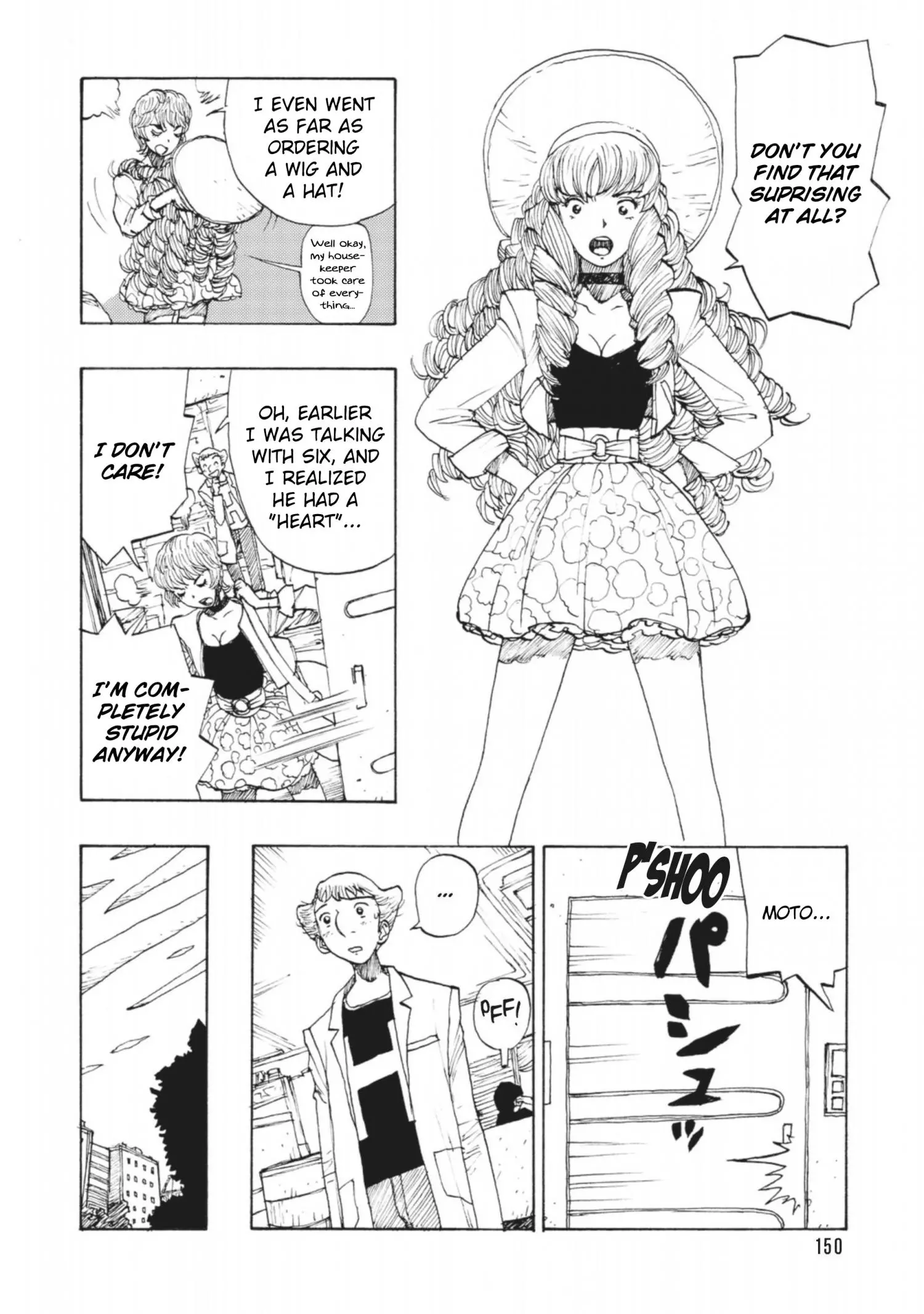 Manga page 16