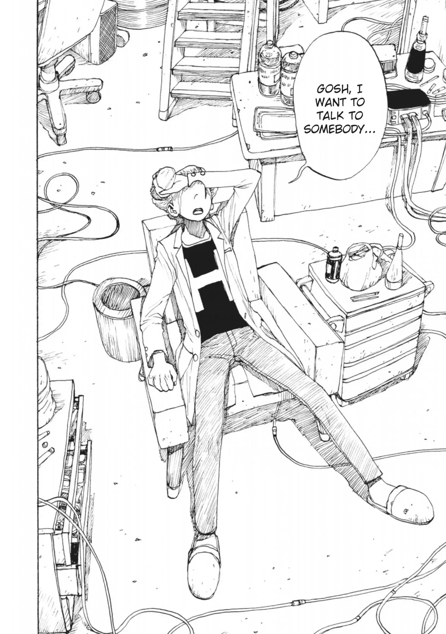 Manga page 22
