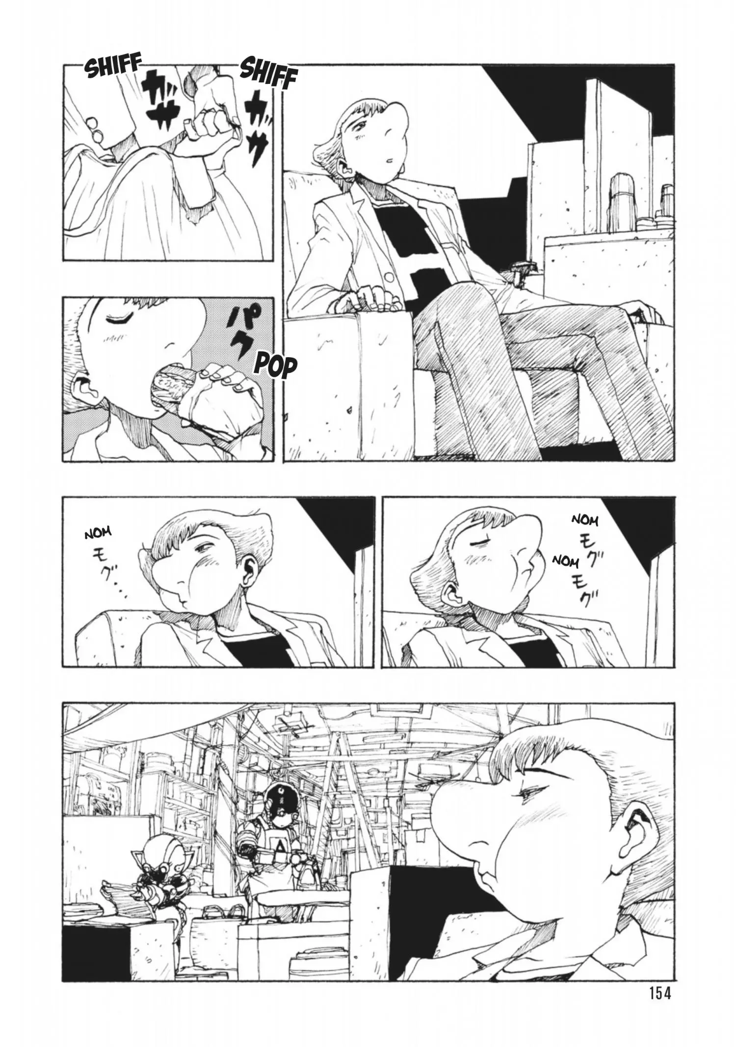 Manga page 20