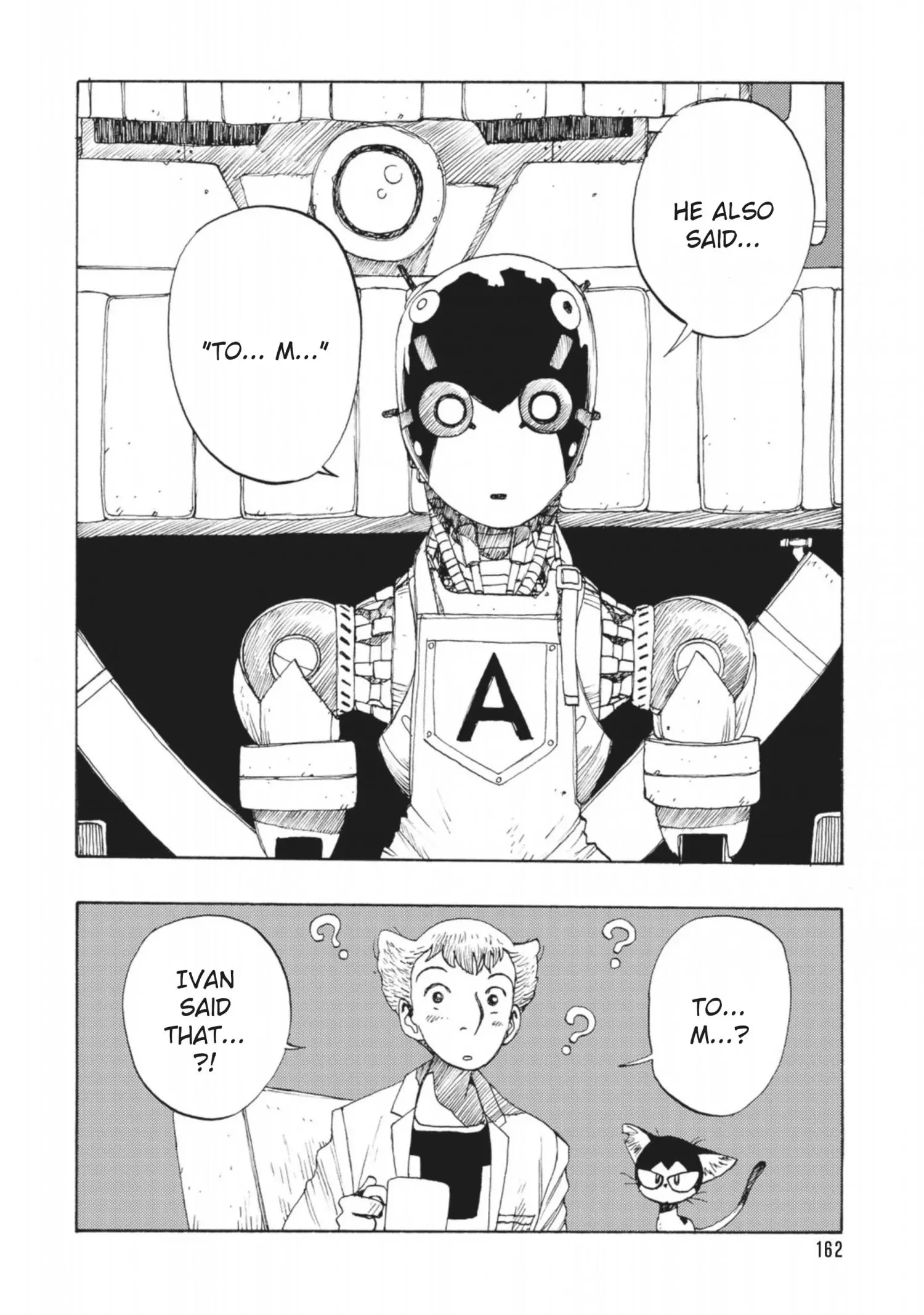 Manga page 28