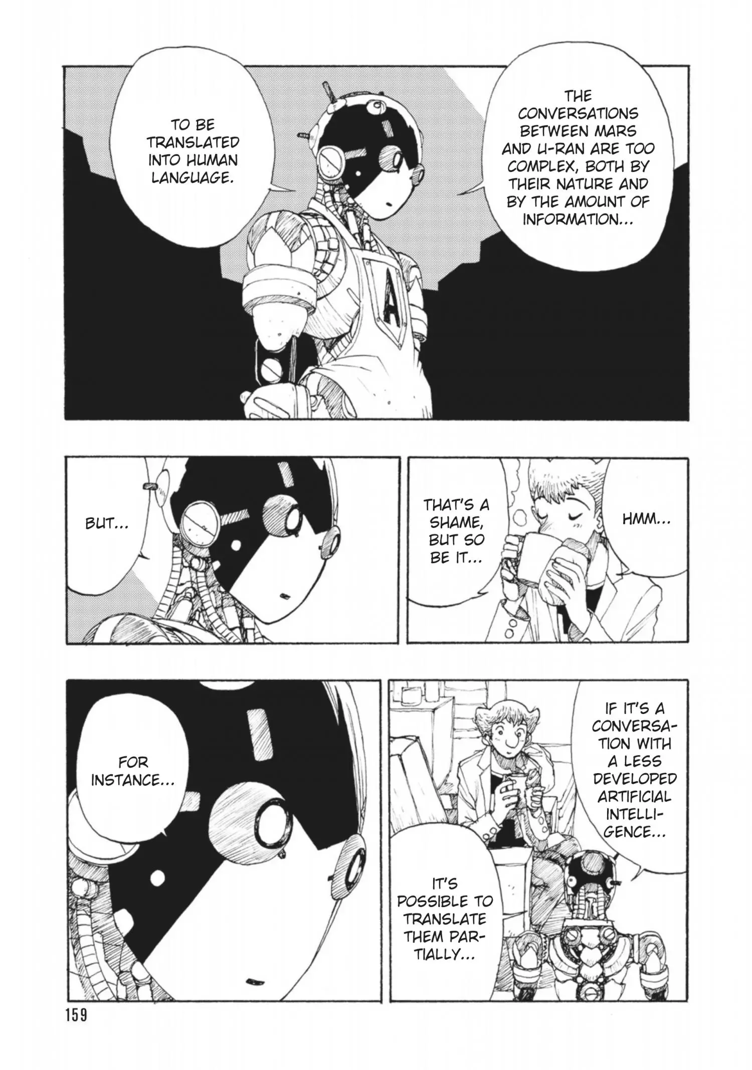 Manga page 25
