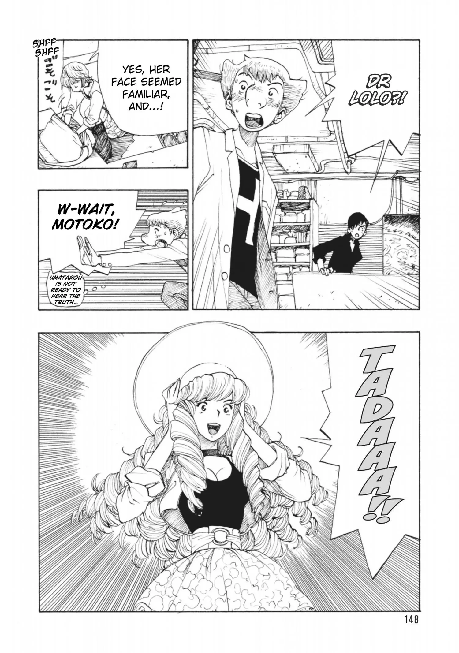 Manga page 14