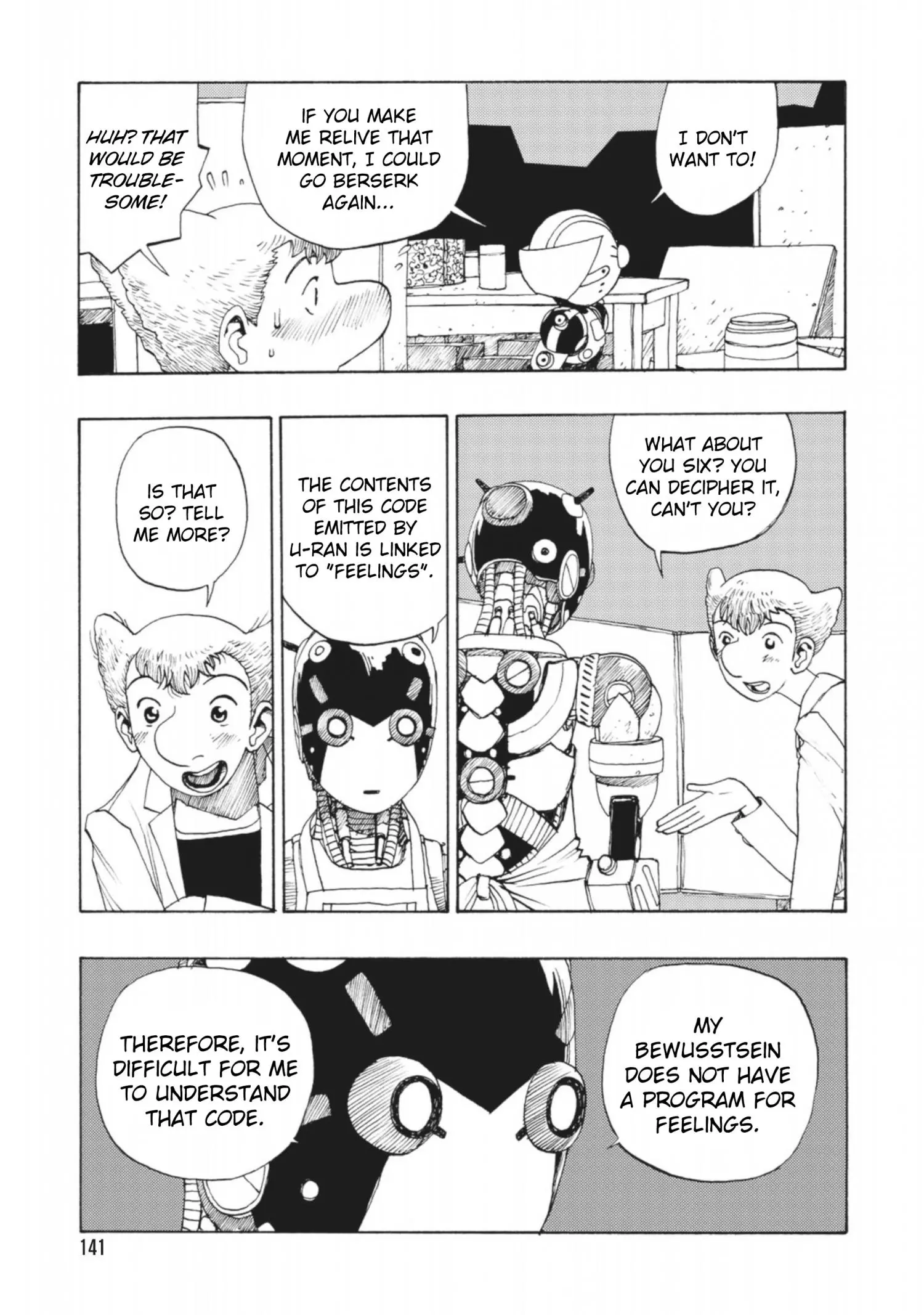 Manga page 7