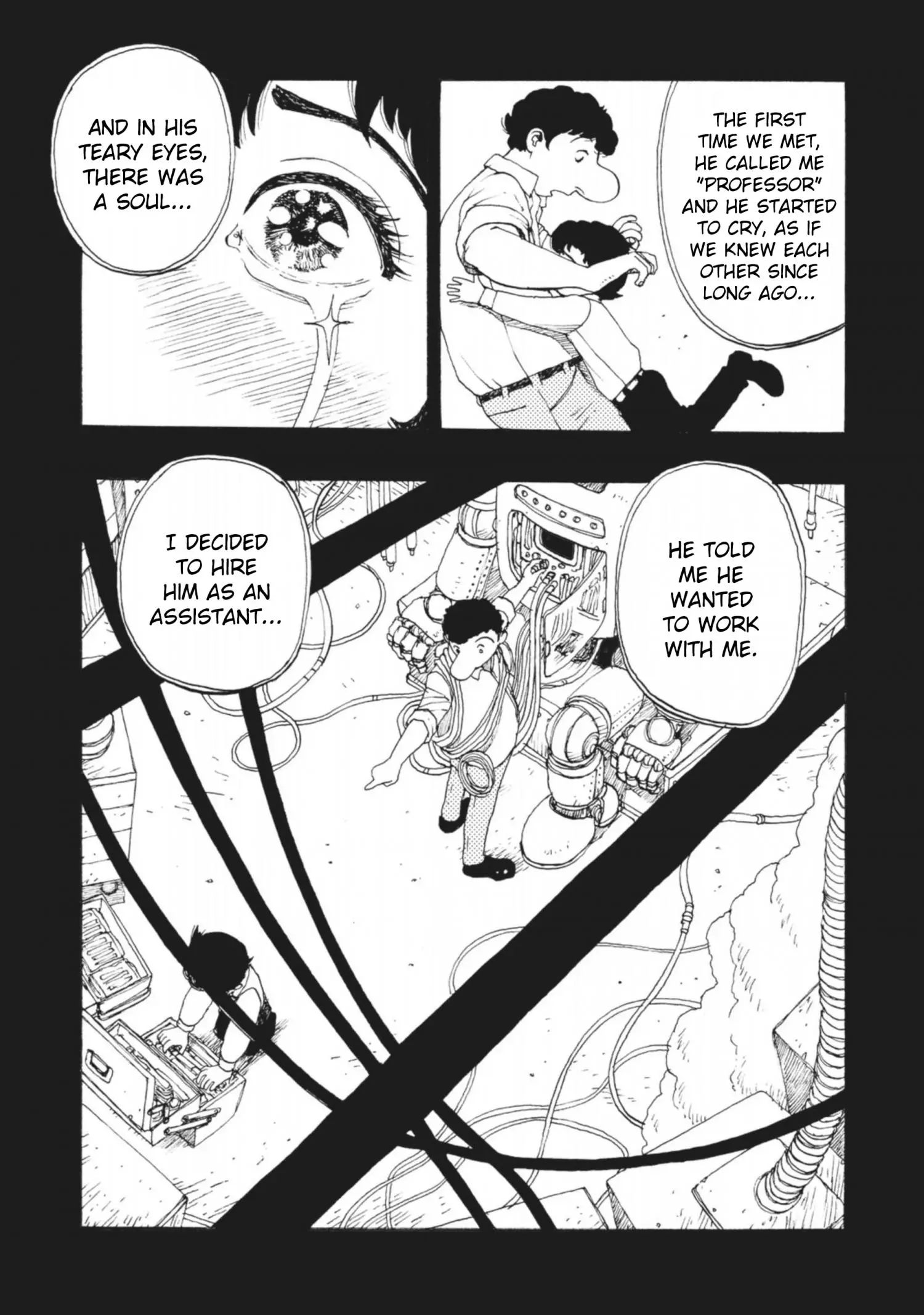 Manga page 19