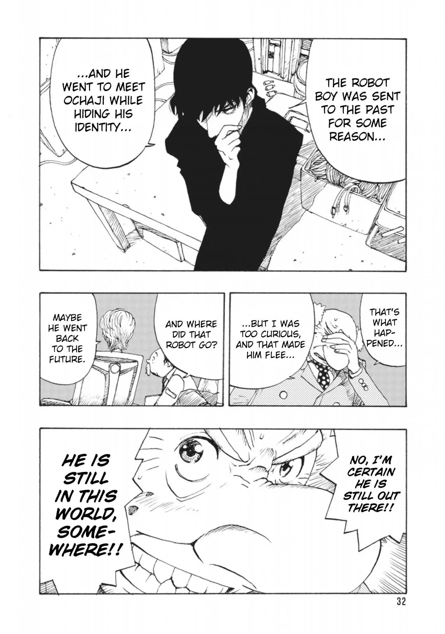 Manga page 34