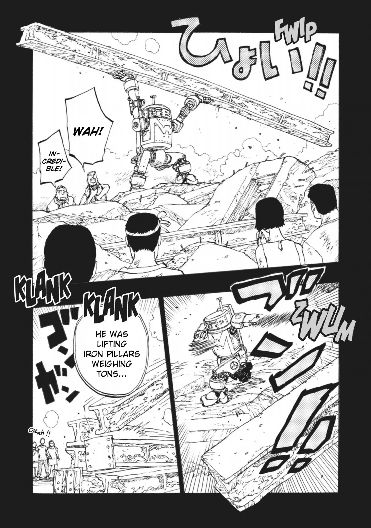 Manga page 27