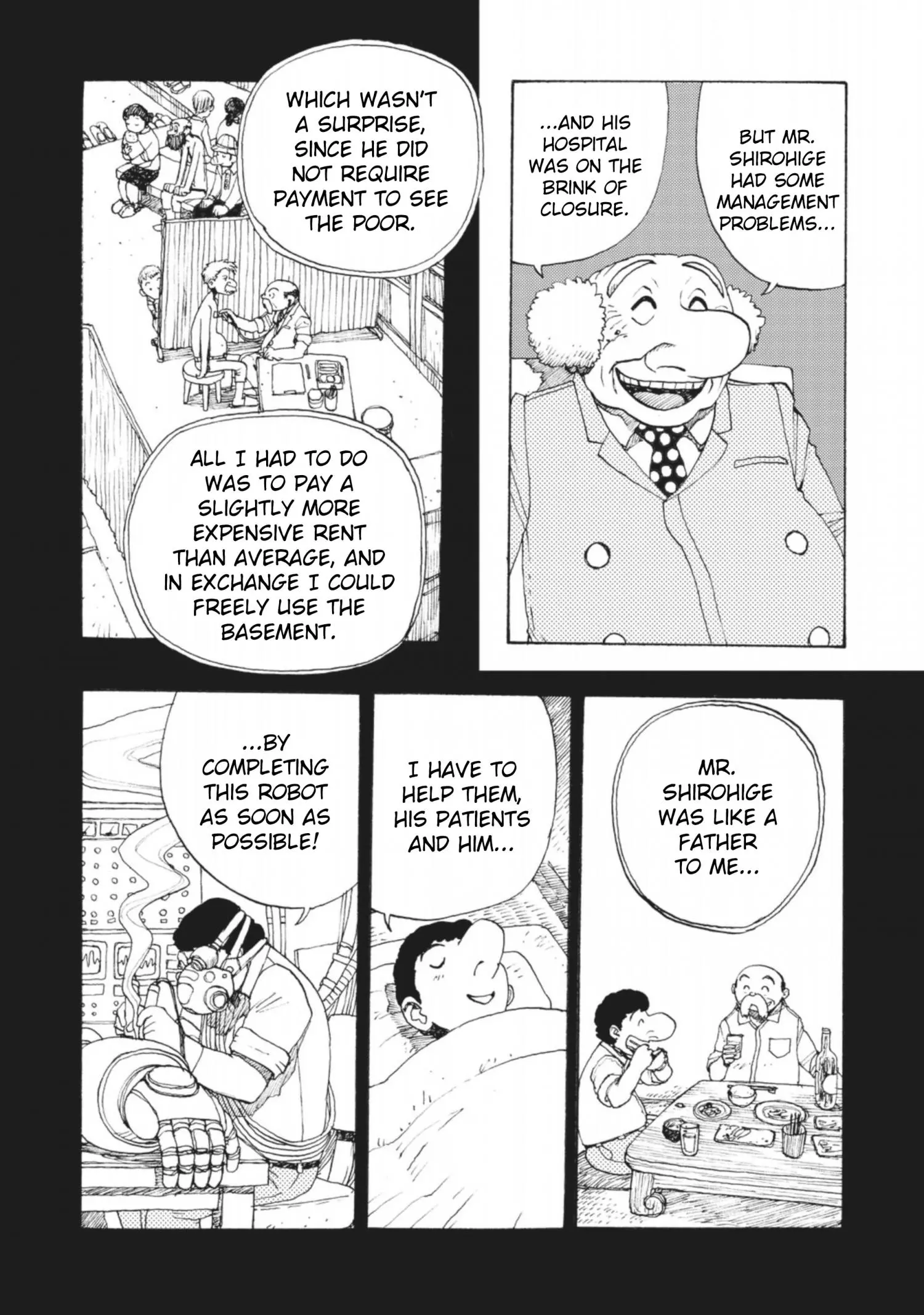 Manga page 16
