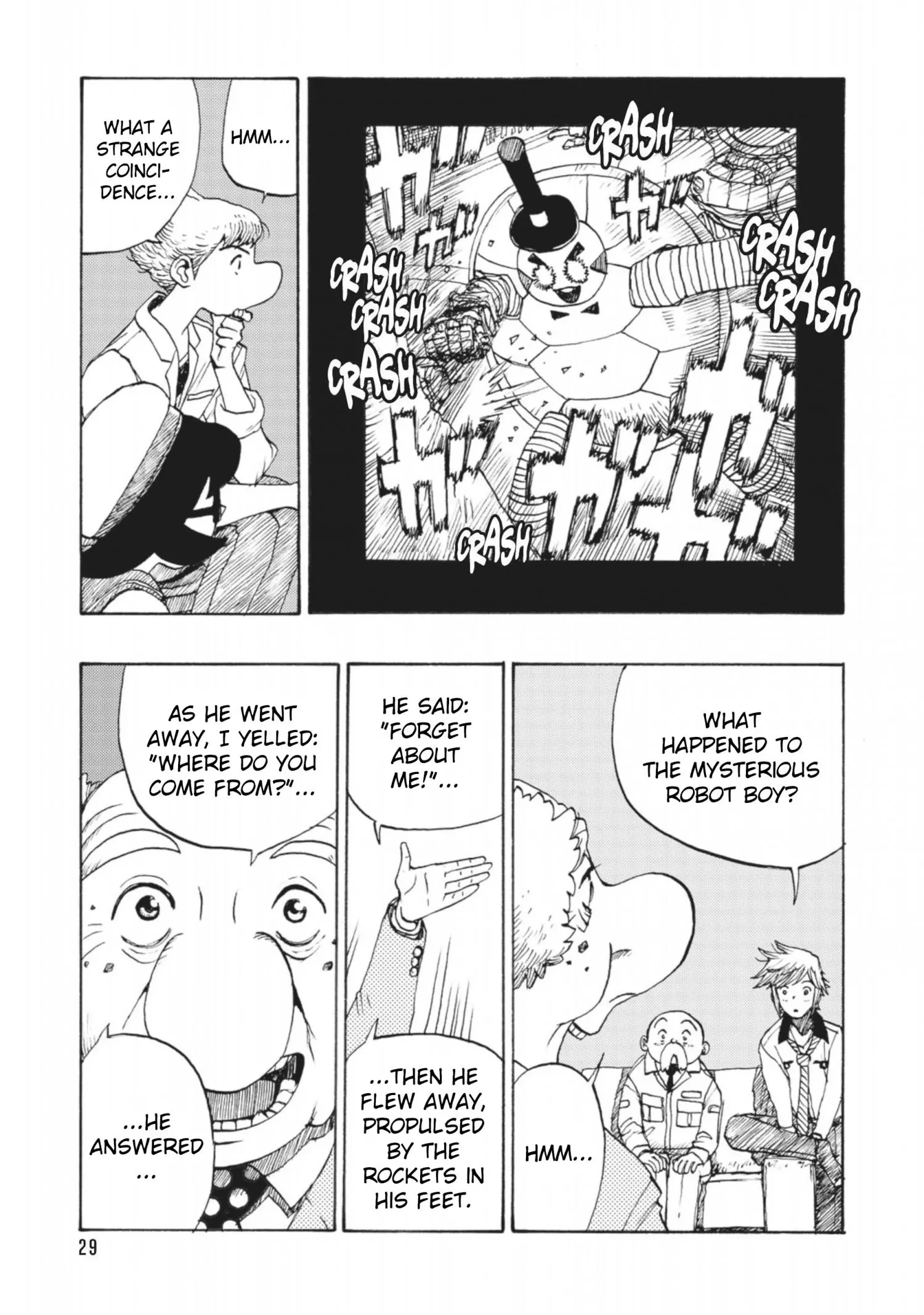 Manga page 31