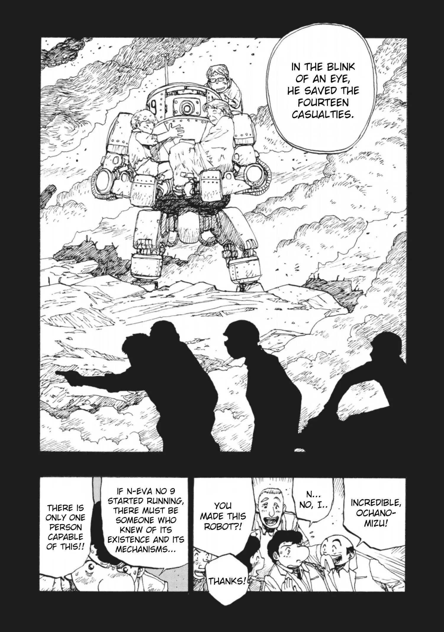 Manga page 29