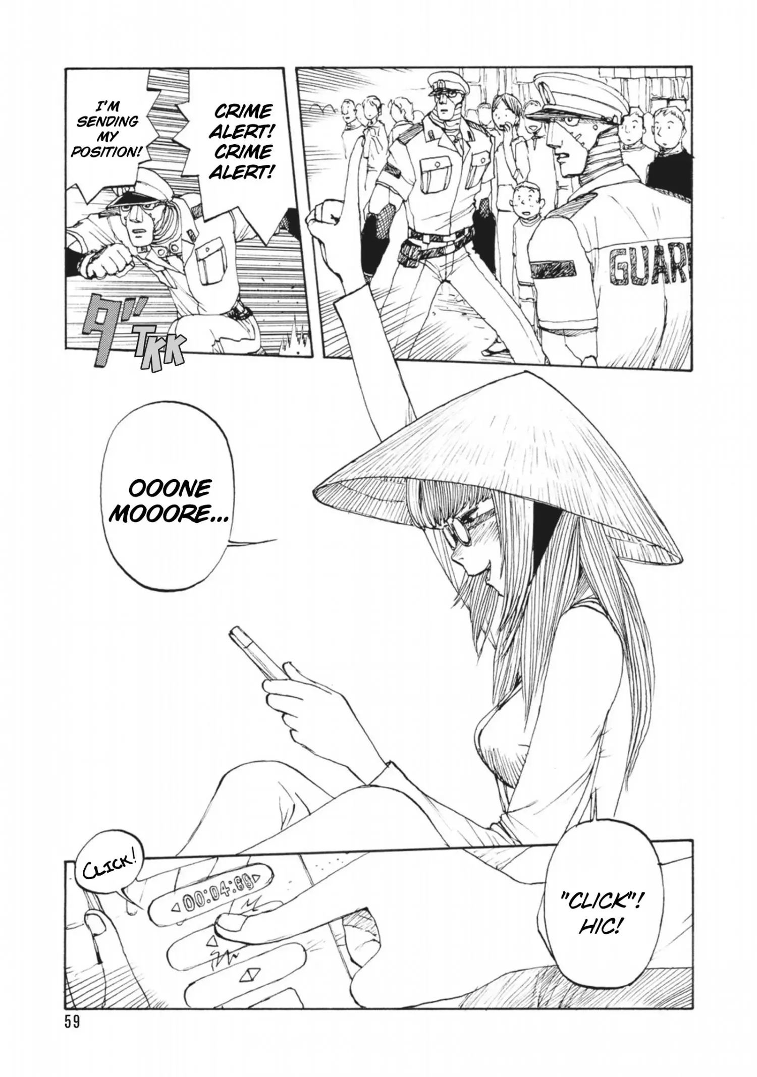 Manga page 26