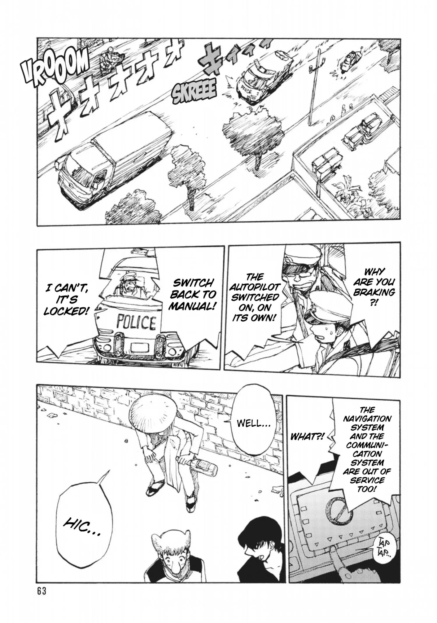 Manga page 30