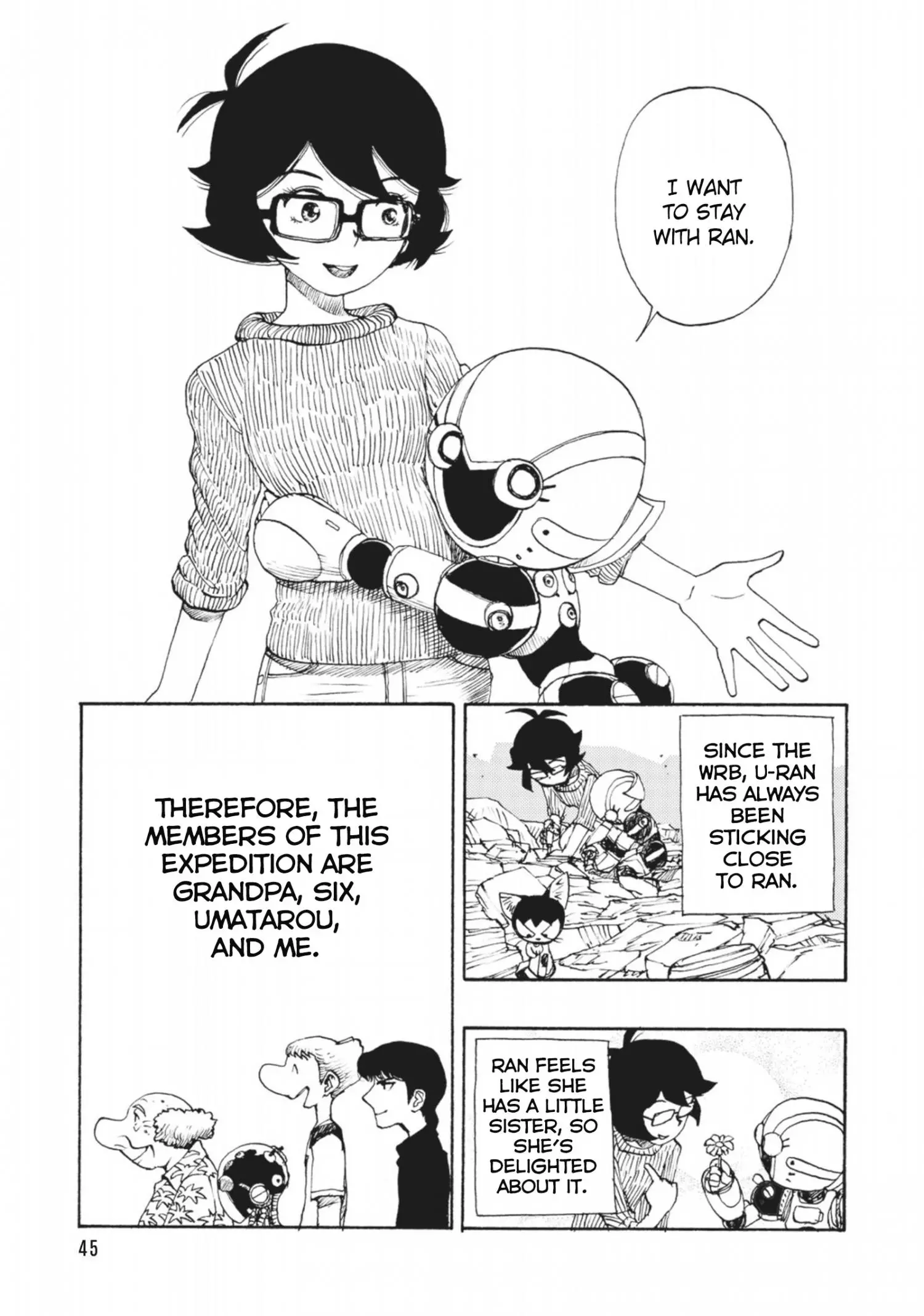 Manga page 12